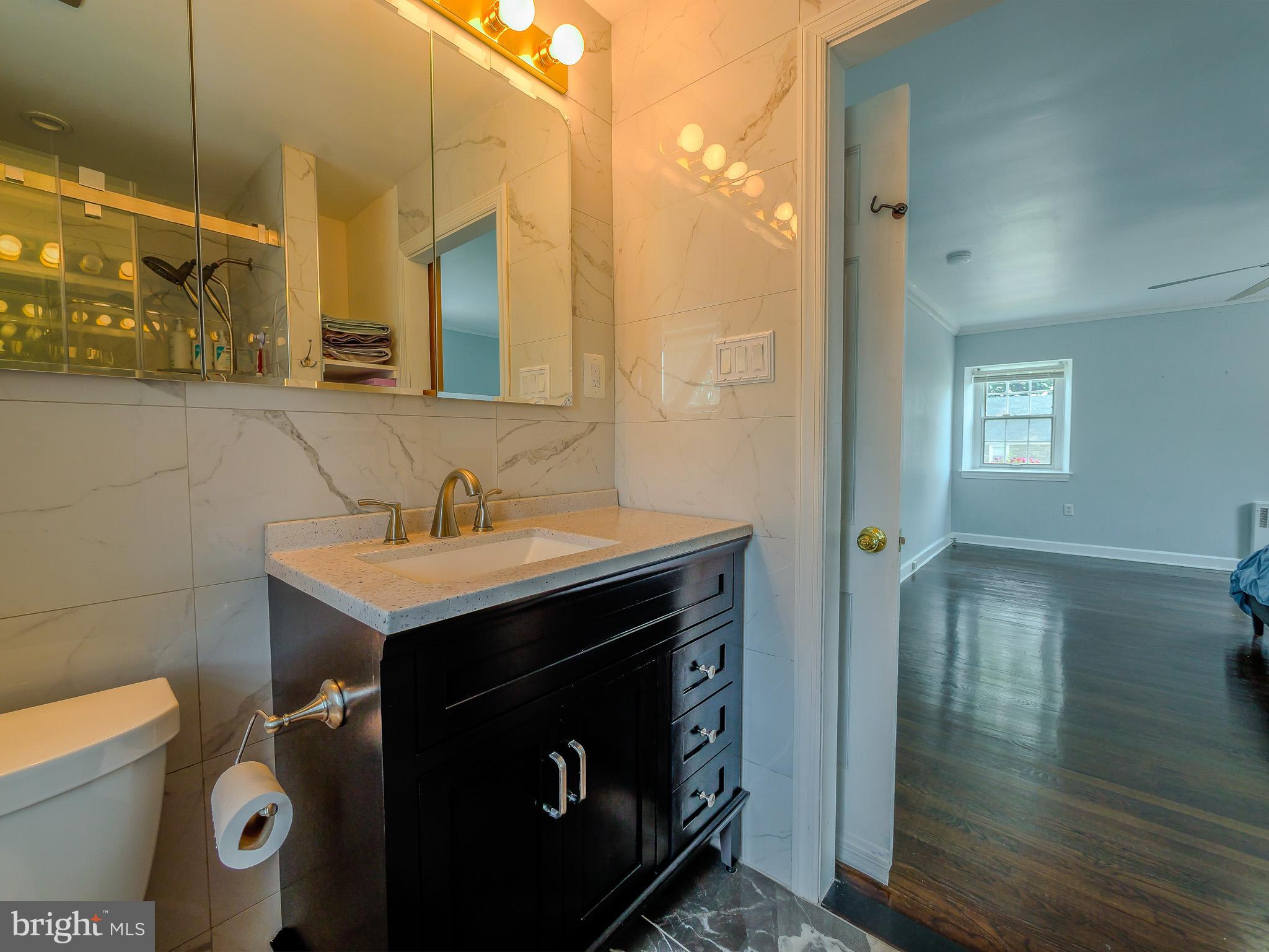 DREXEL HILL - Residential