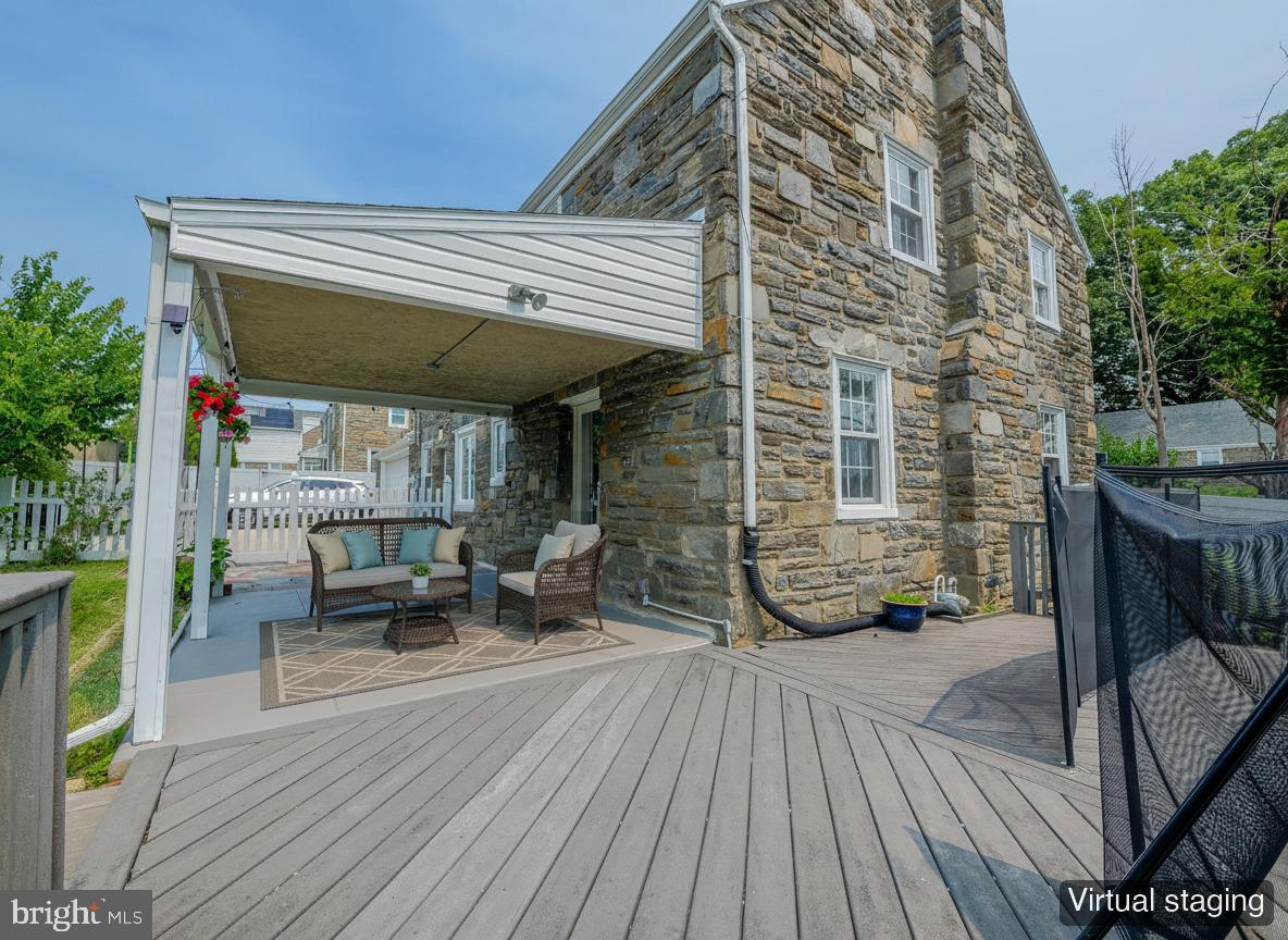 DREXEL HILL - Residential