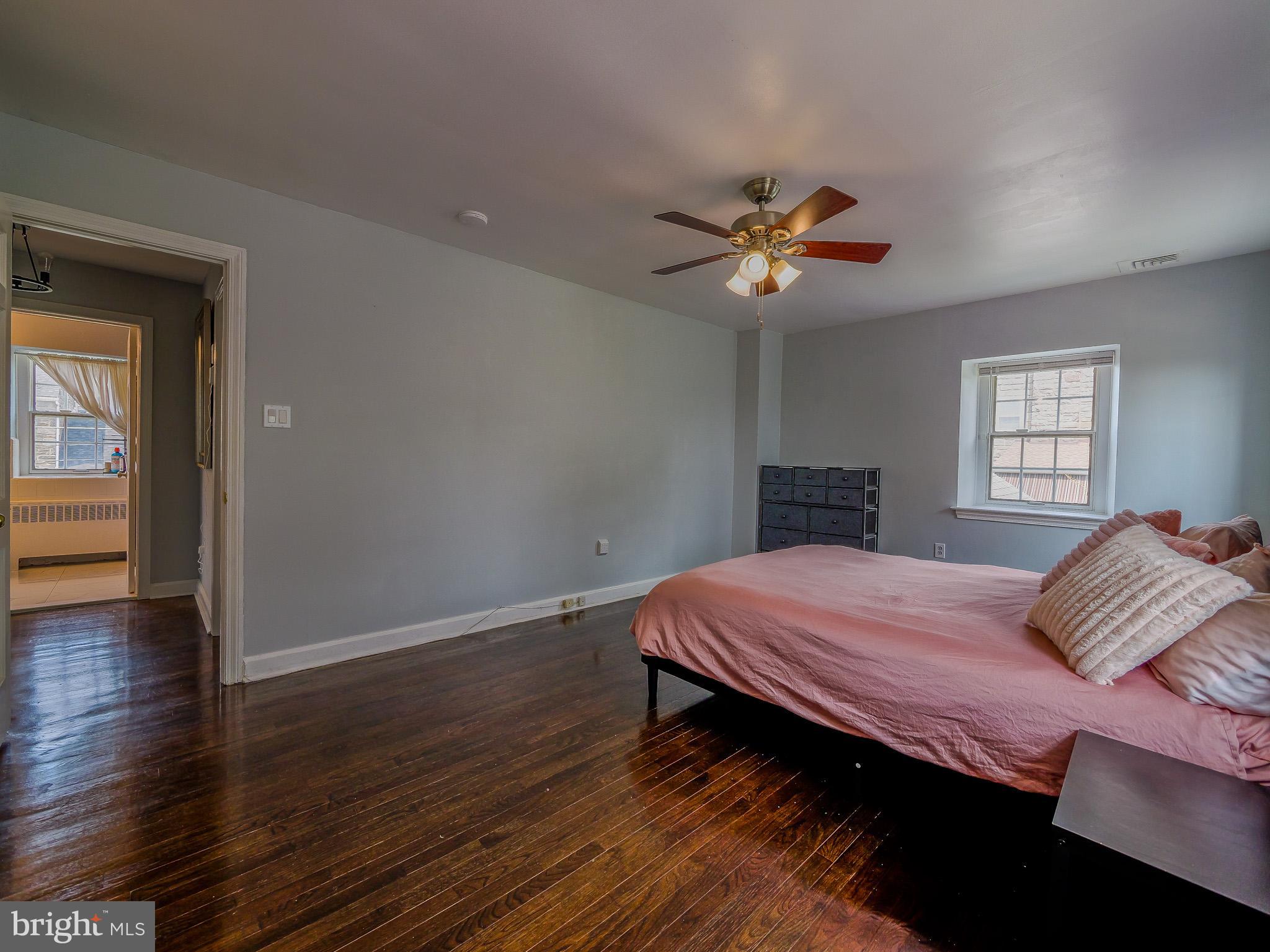 DREXEL HILL - Residential