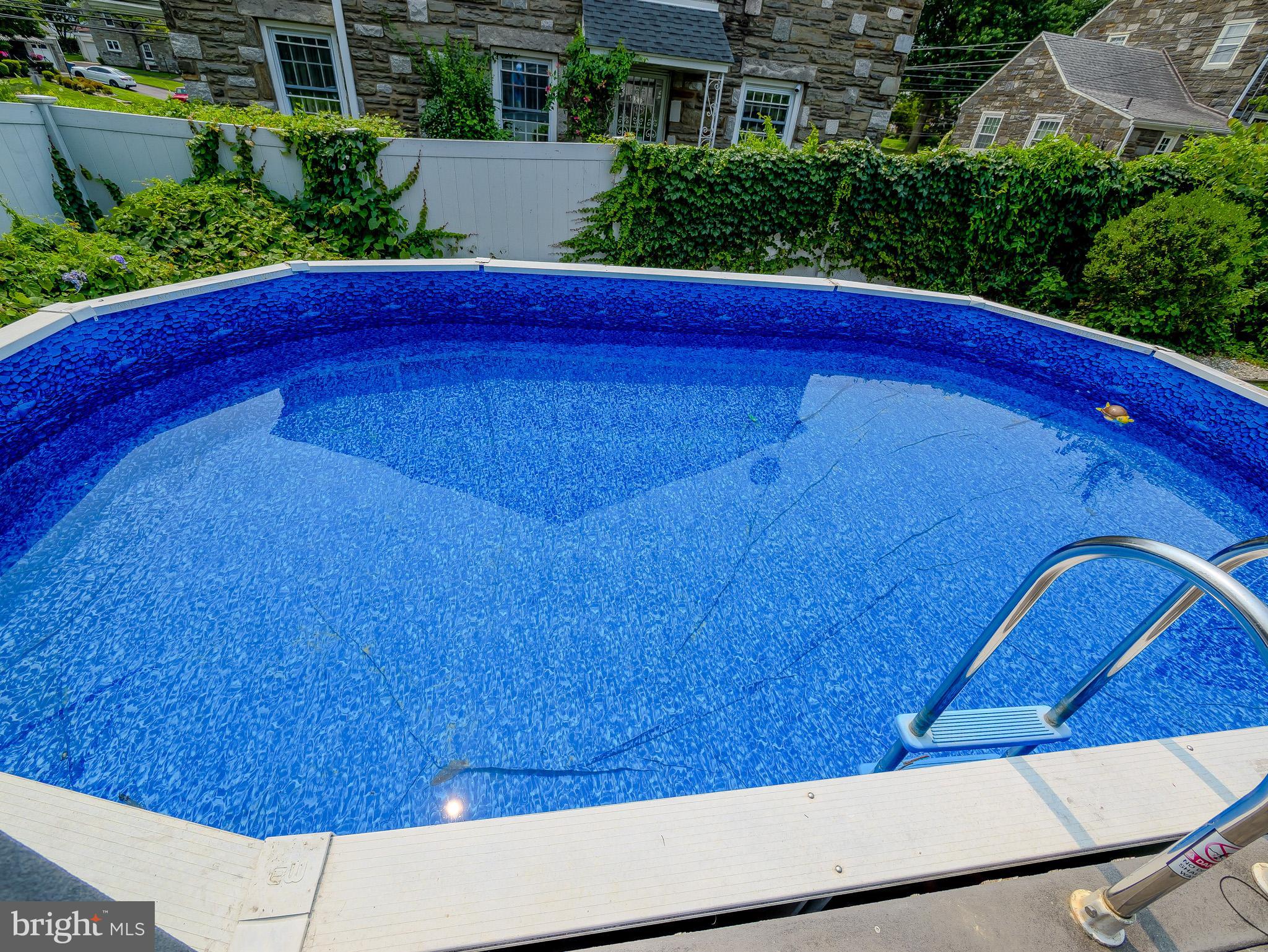 DREXEL HILL - Residential