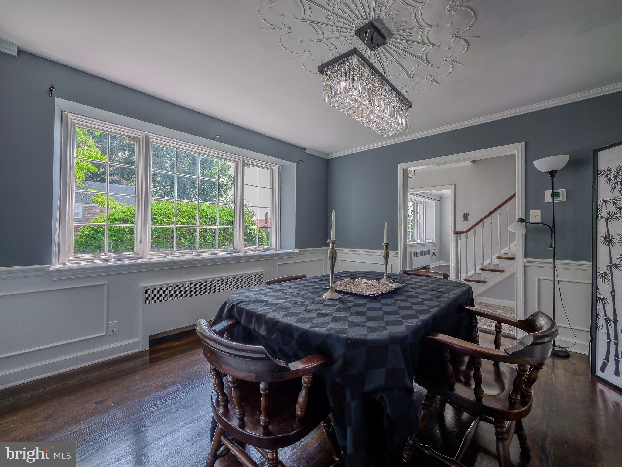 DREXEL HILL - Residential