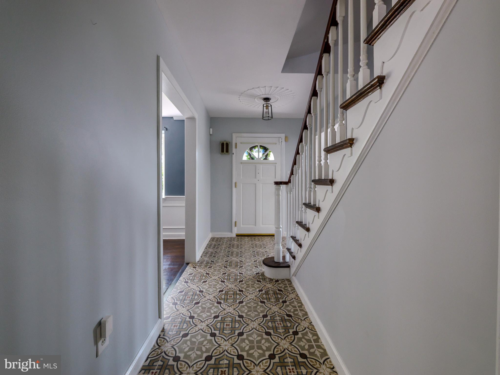 DREXEL HILL - Residential