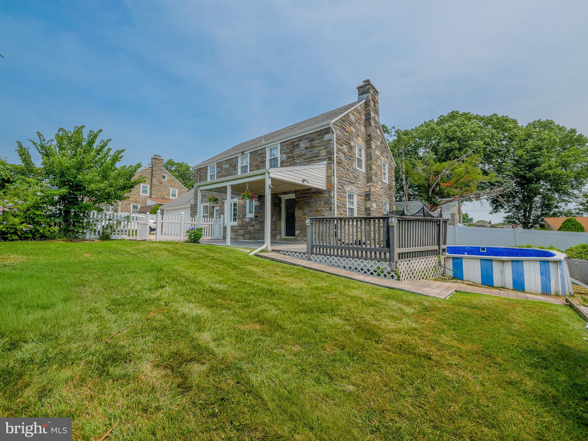 DREXEL HILL - Residential