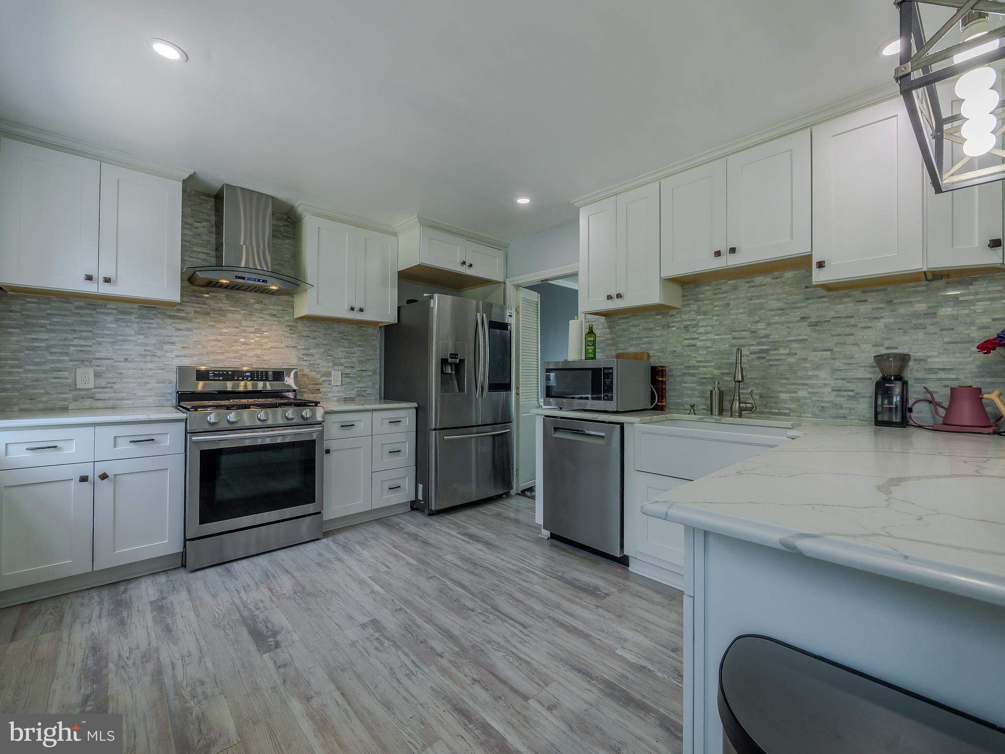 DREXEL HILL - Residential