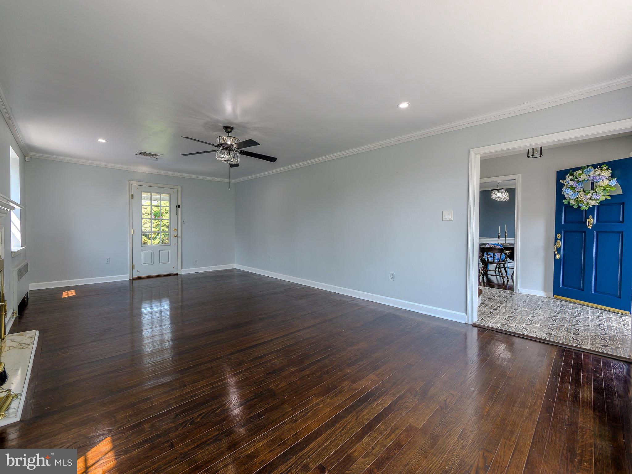 DREXEL HILL - Residential