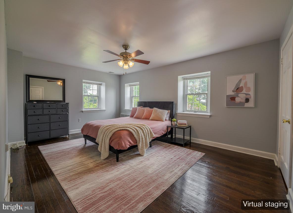 DREXEL HILL - Residential