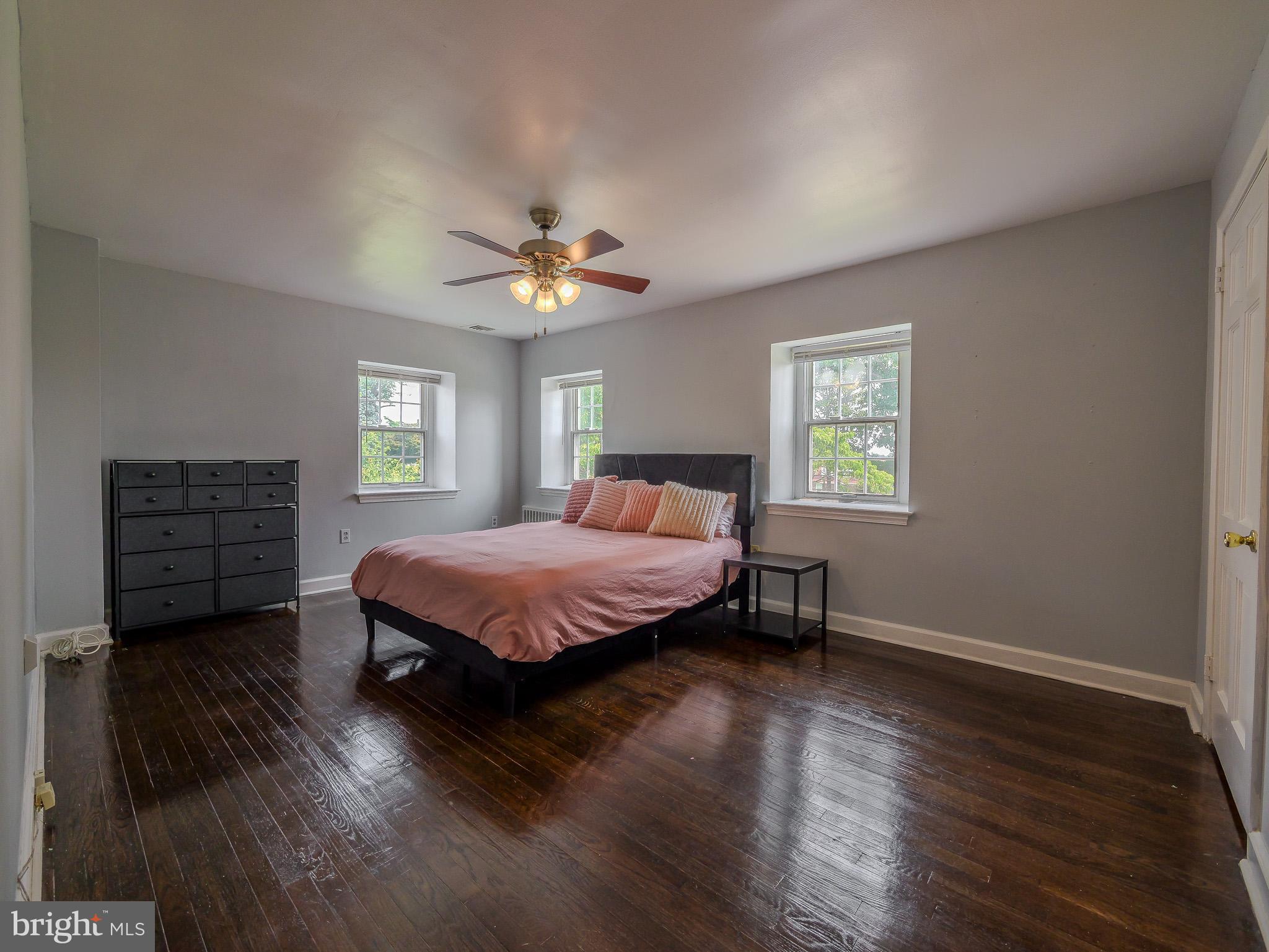 DREXEL HILL - Residential