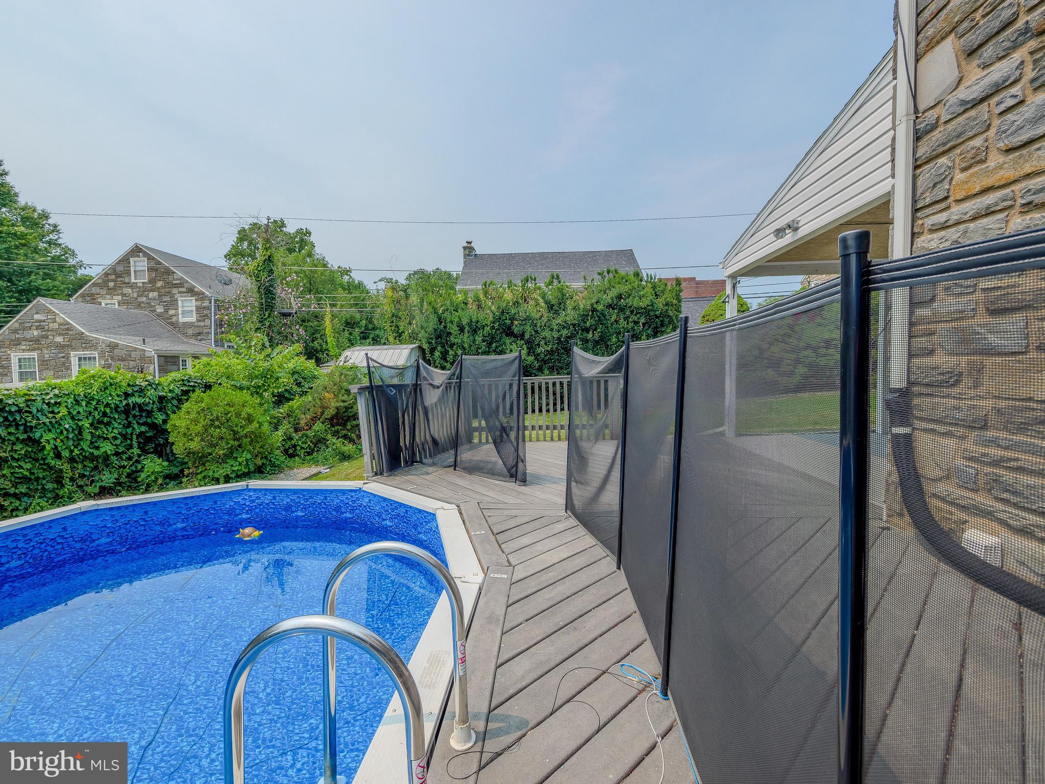 DREXEL HILL - Residential