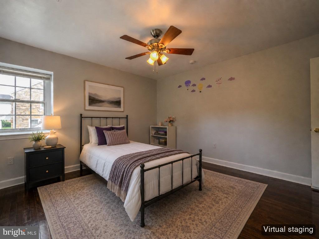 DREXEL HILL - Residential