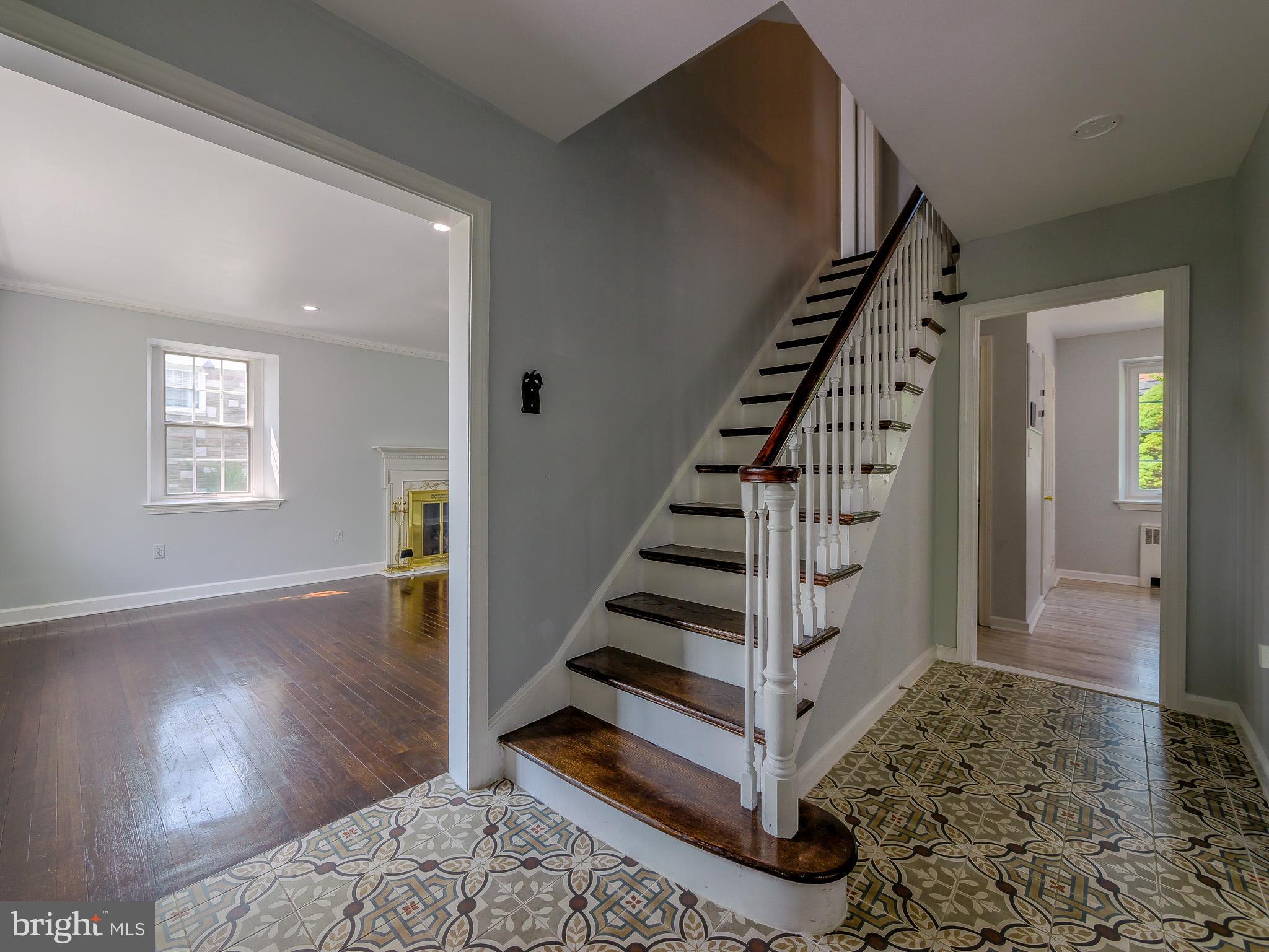 DREXEL HILL - Residential