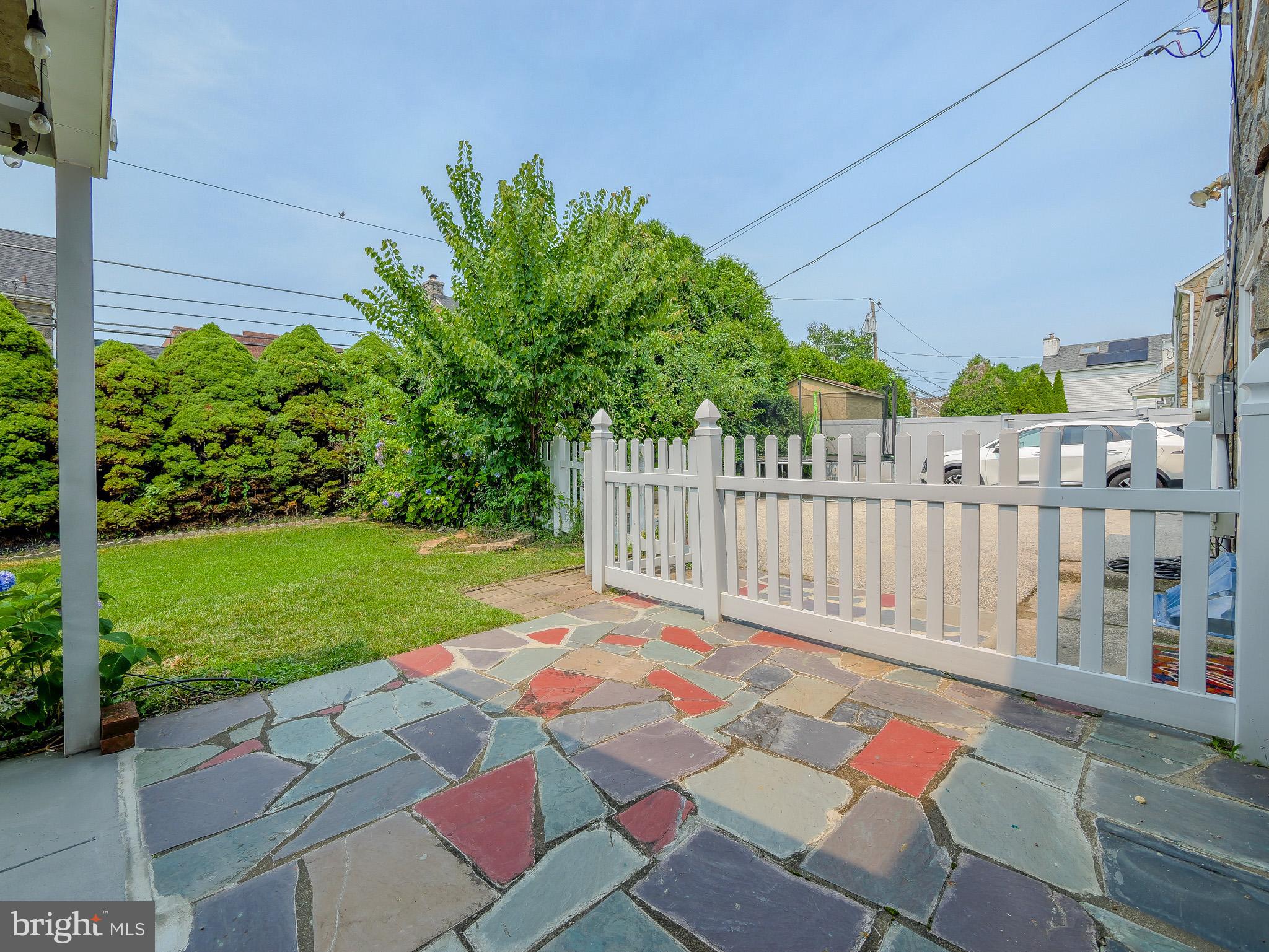 DREXEL HILL - Residential