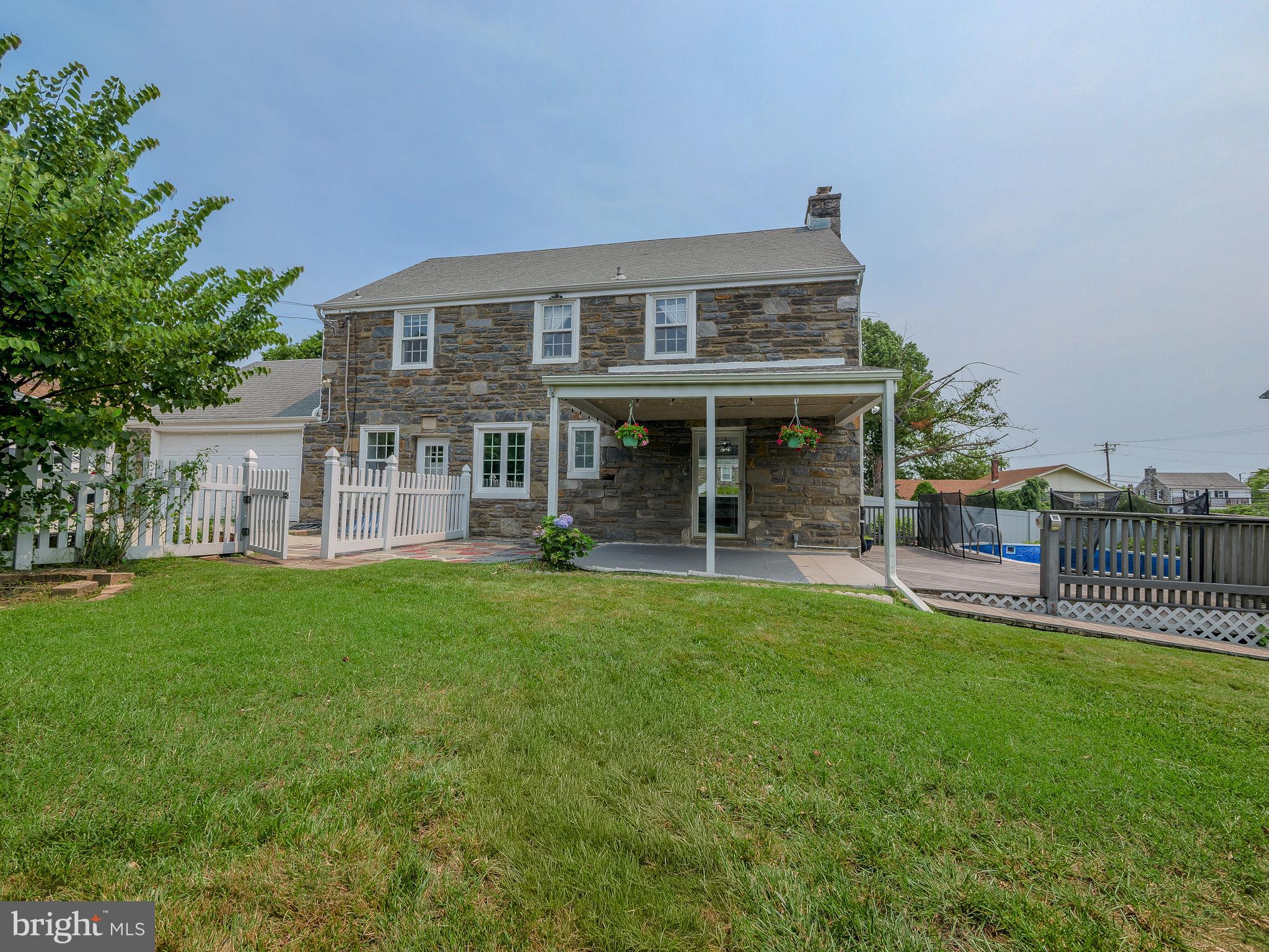 DREXEL HILL - Residential