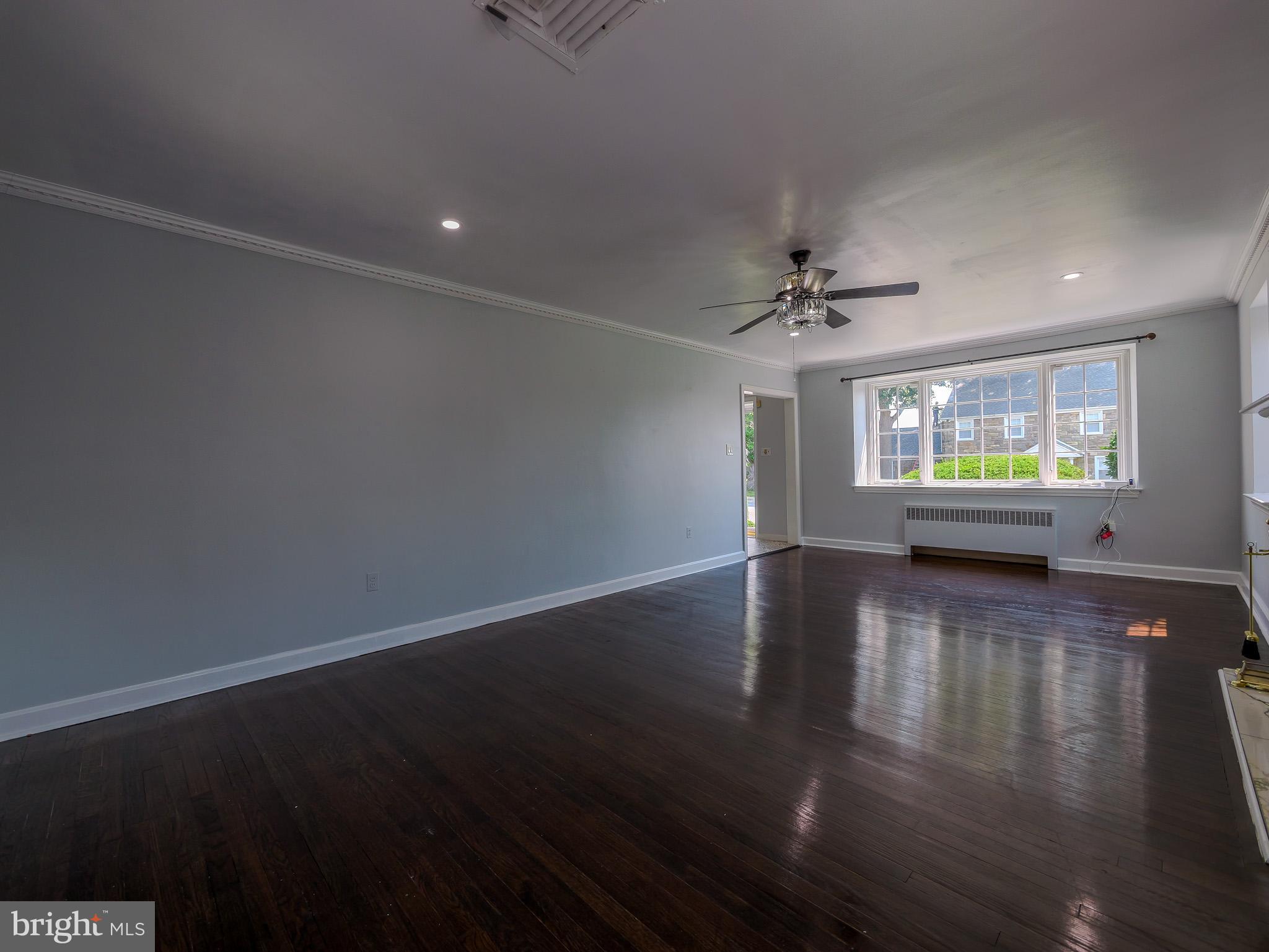 DREXEL HILL - Residential