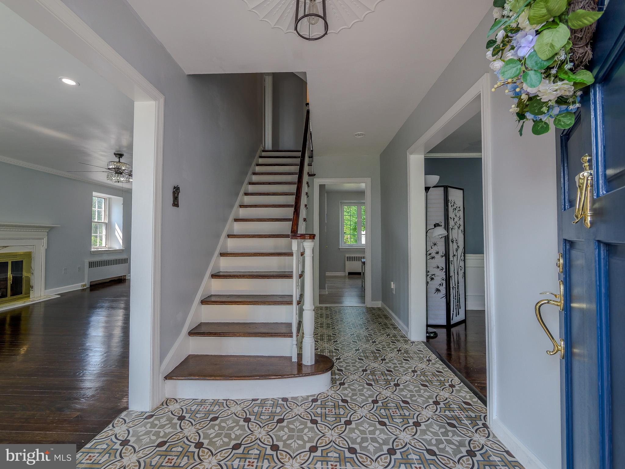 DREXEL HILL - Residential