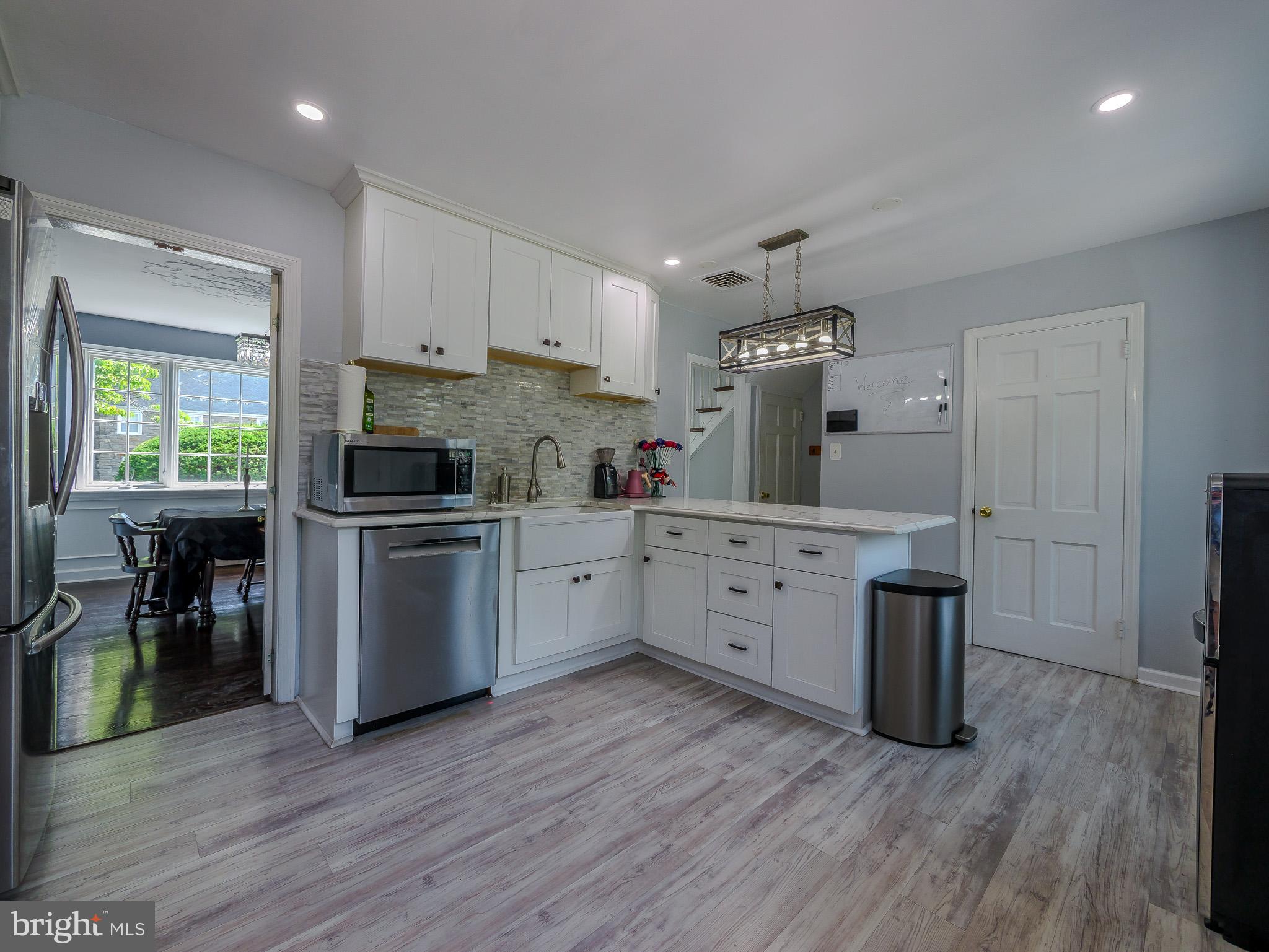 DREXEL HILL - Residential