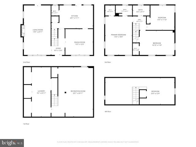 DREXEL HILL - Residential
