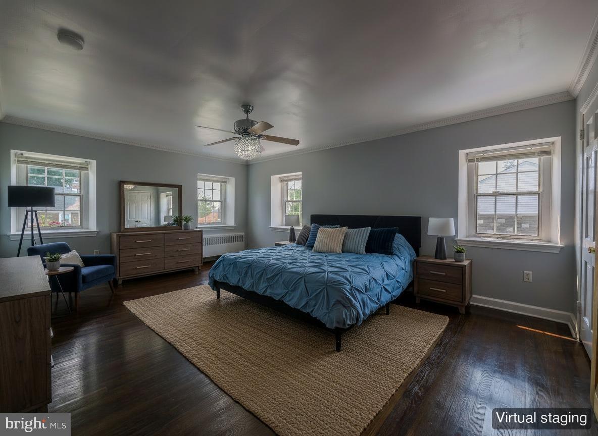 DREXEL HILL - Residential