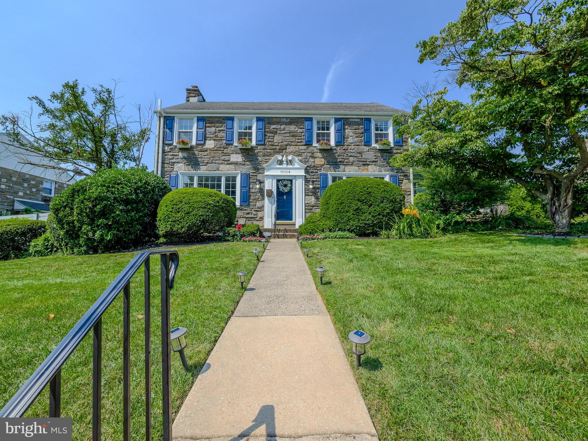 DREXEL HILL - Residential