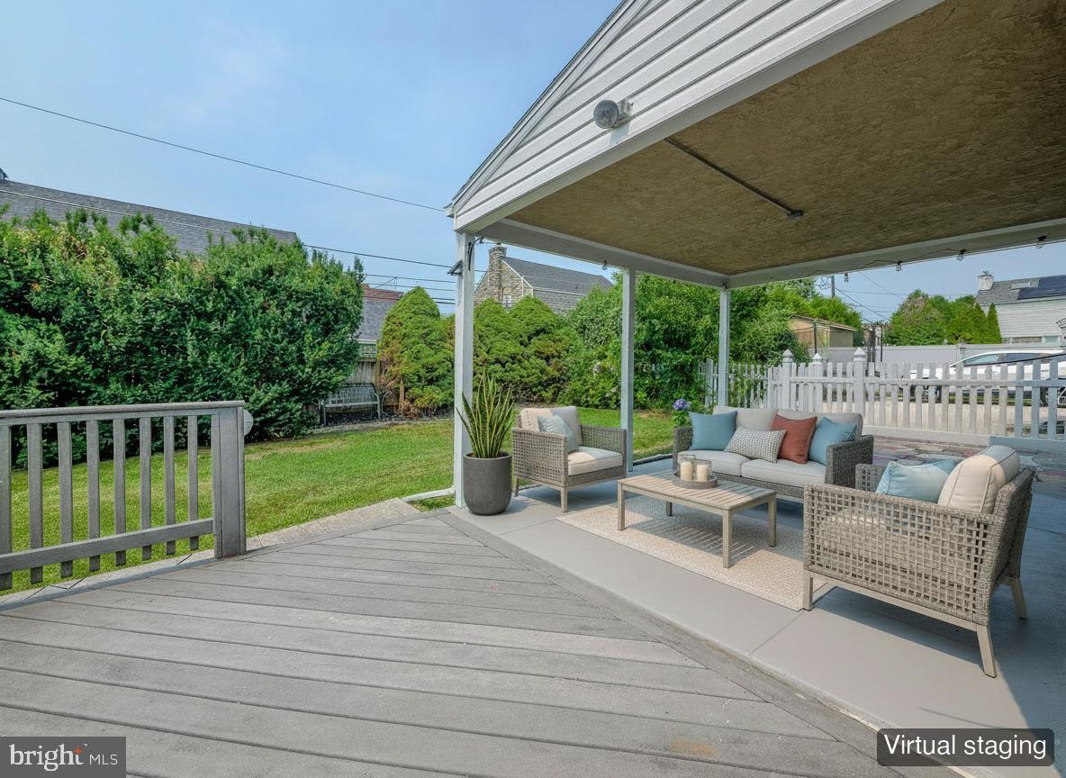DREXEL HILL - Residential
