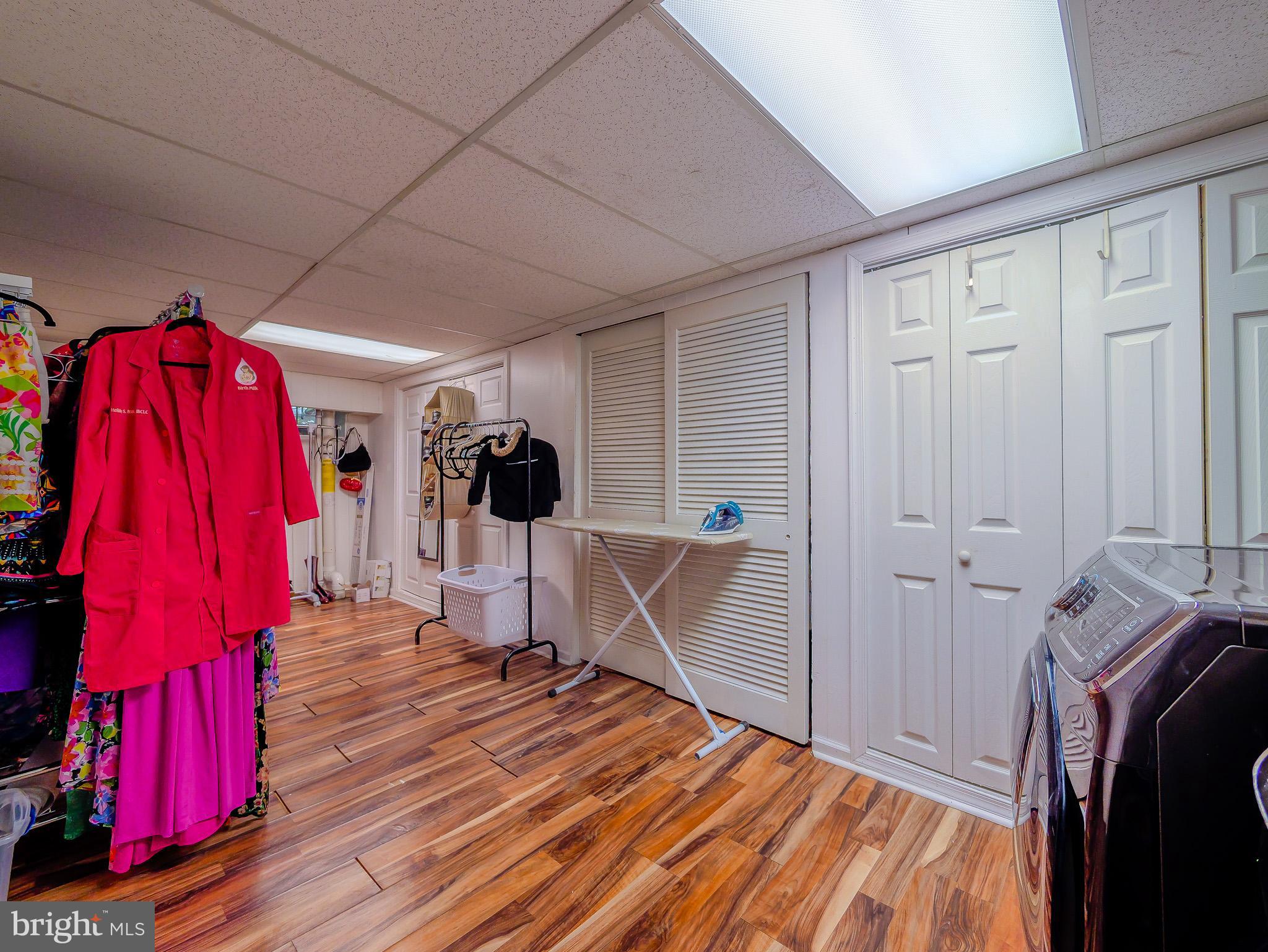 DREXEL HILL - Residential