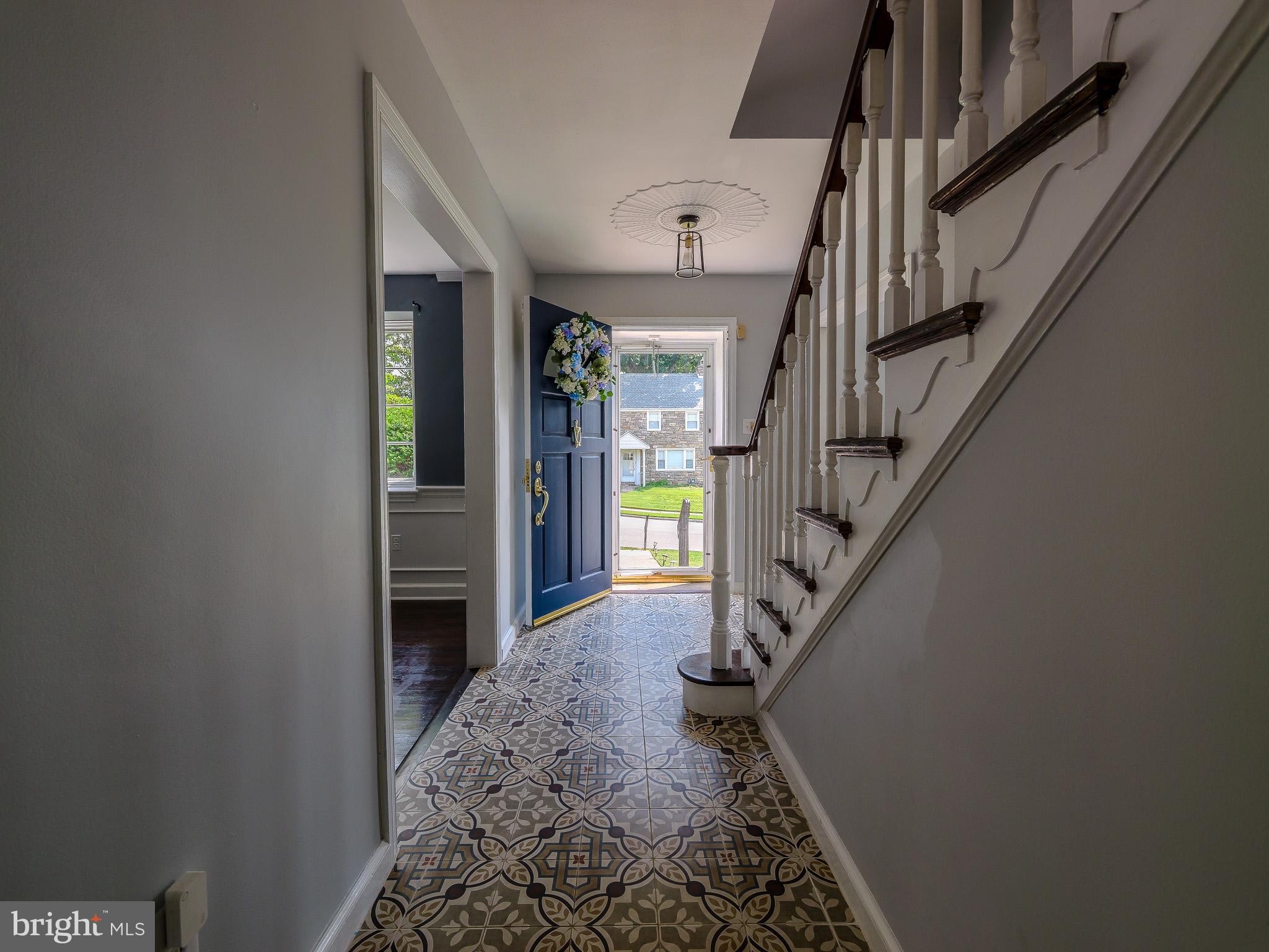 DREXEL HILL - Residential