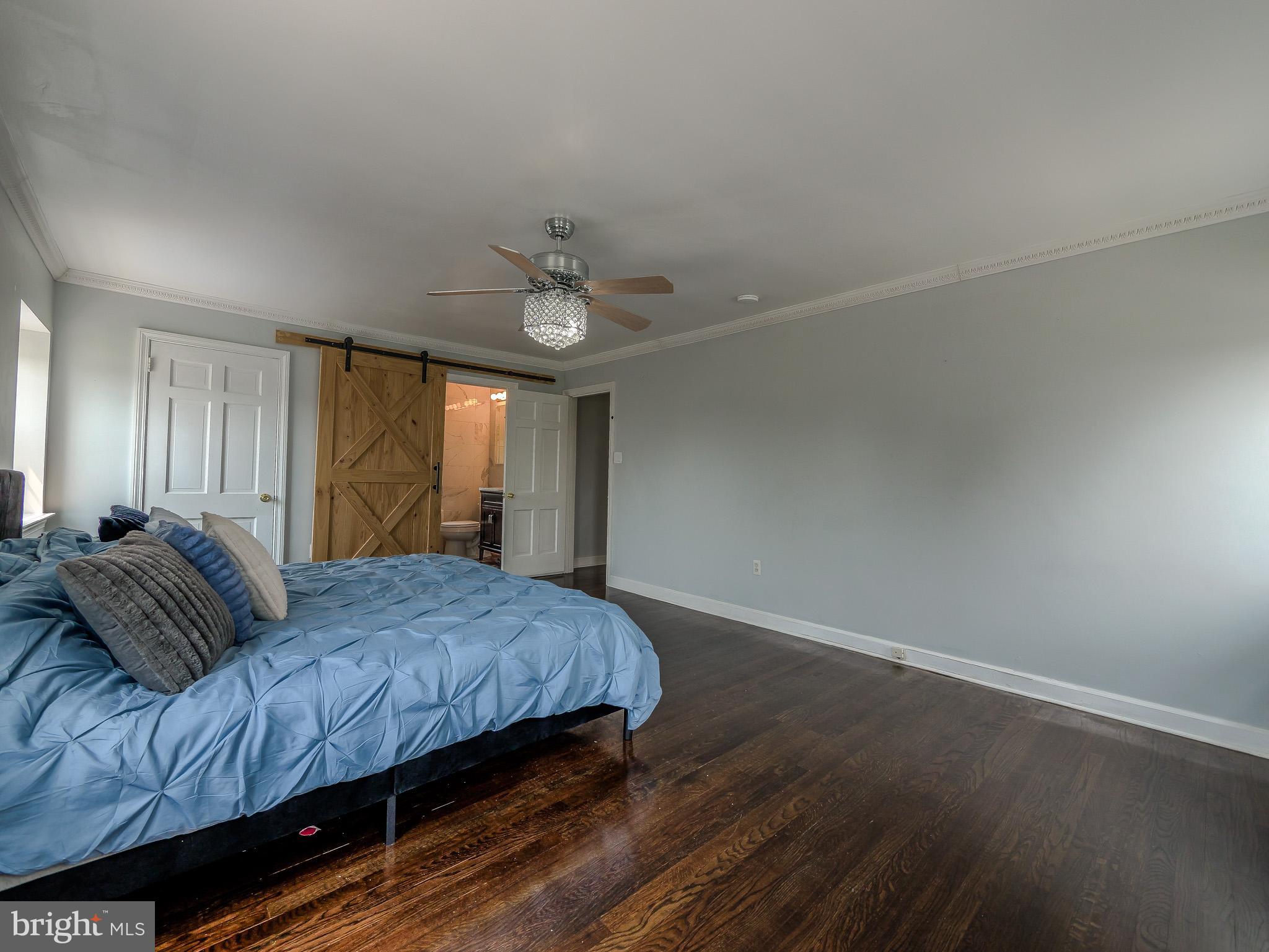 DREXEL HILL - Residential