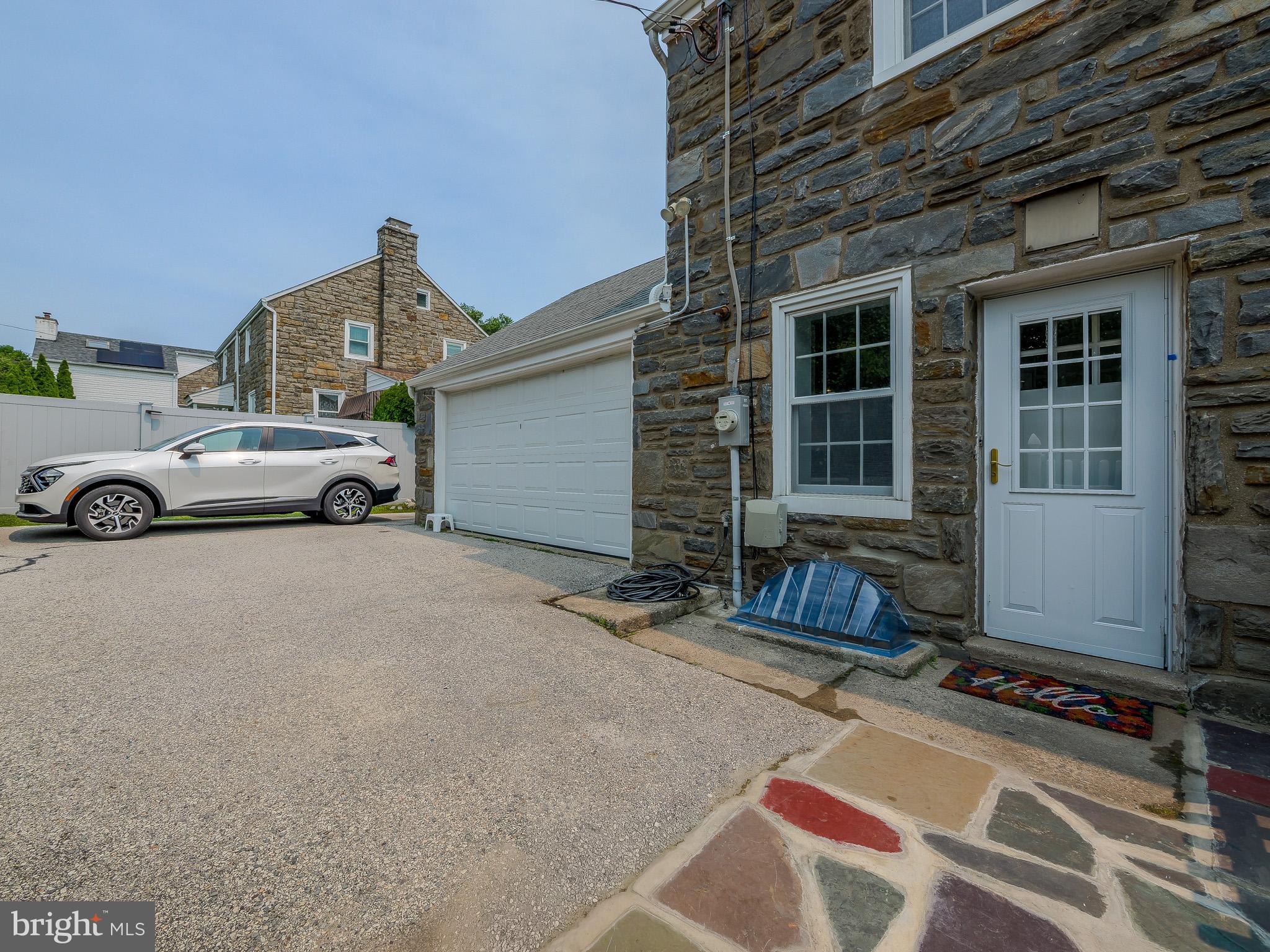 DREXEL HILL - Residential