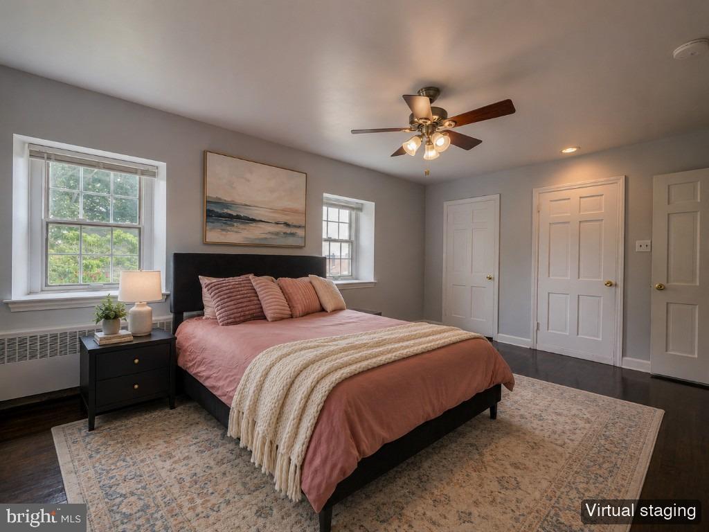 DREXEL HILL - Residential
