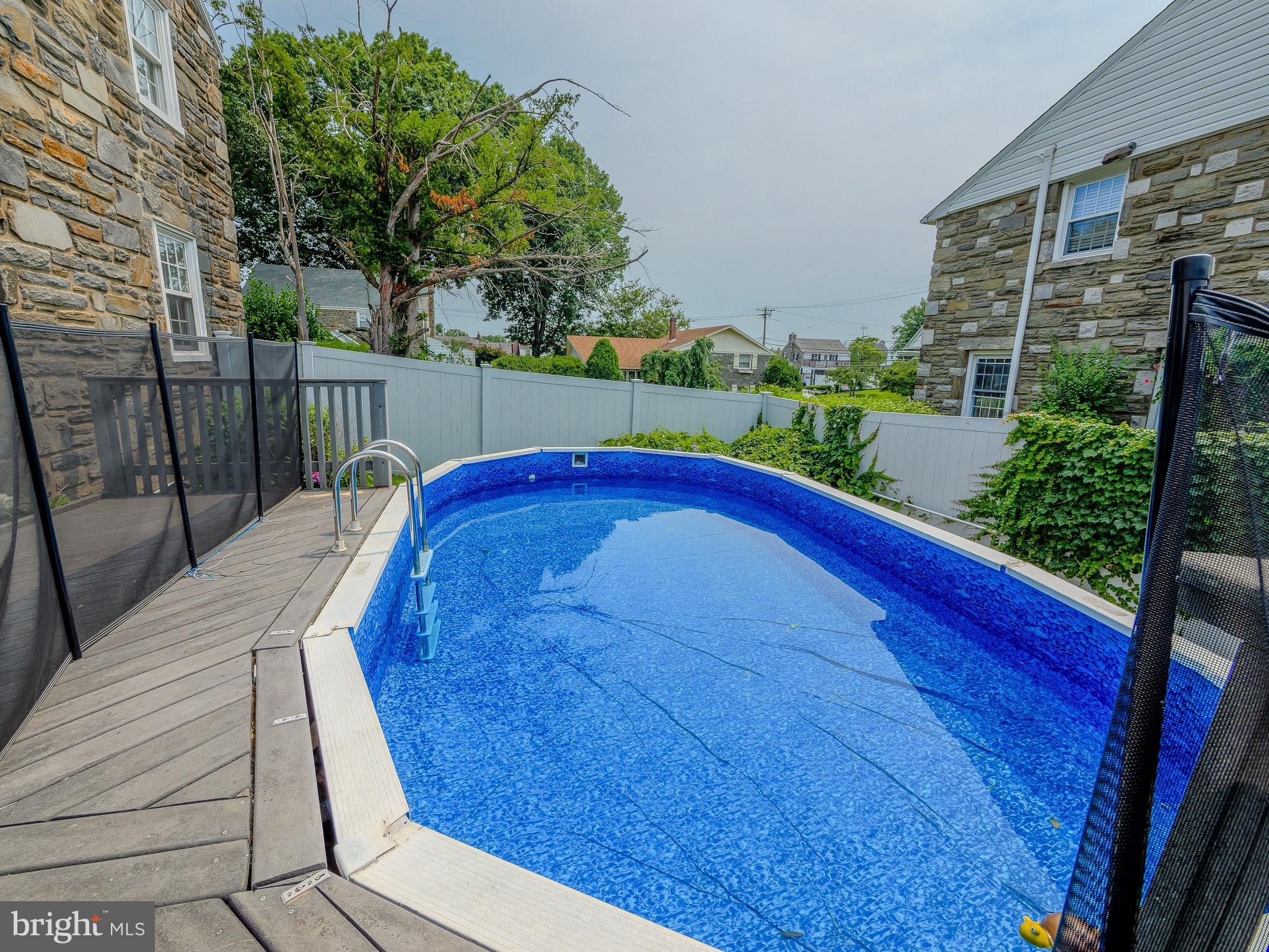 DREXEL HILL - Residential