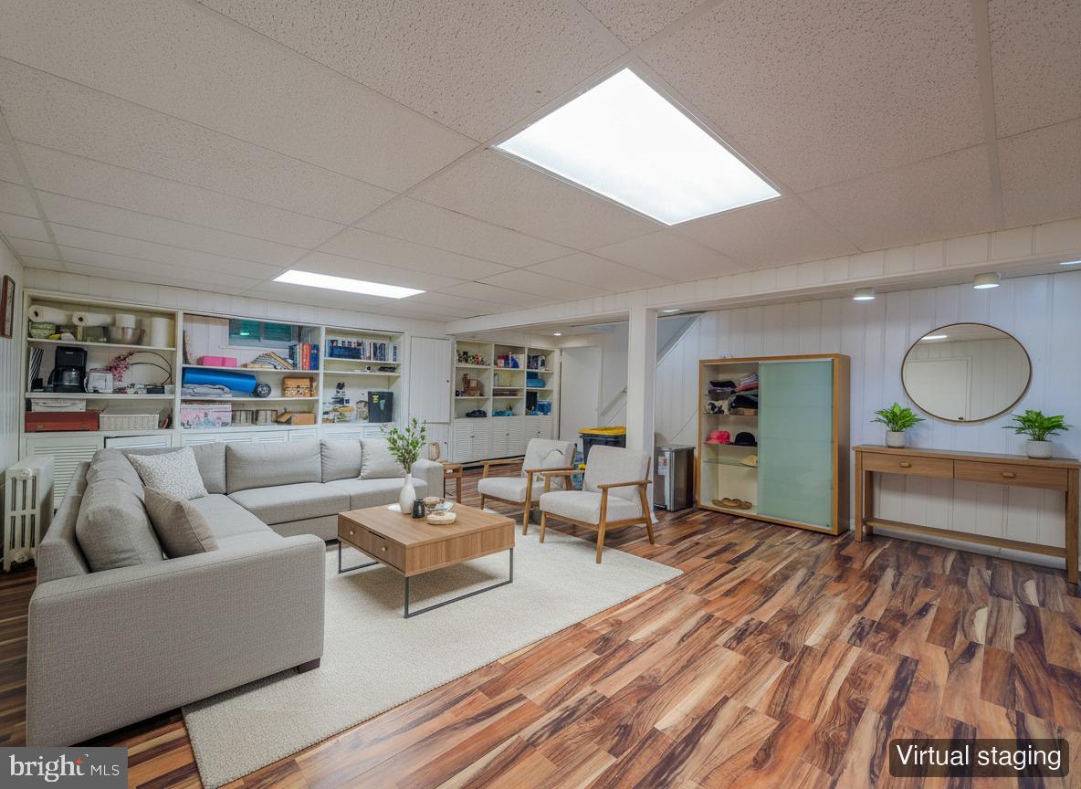 DREXEL HILL - Residential