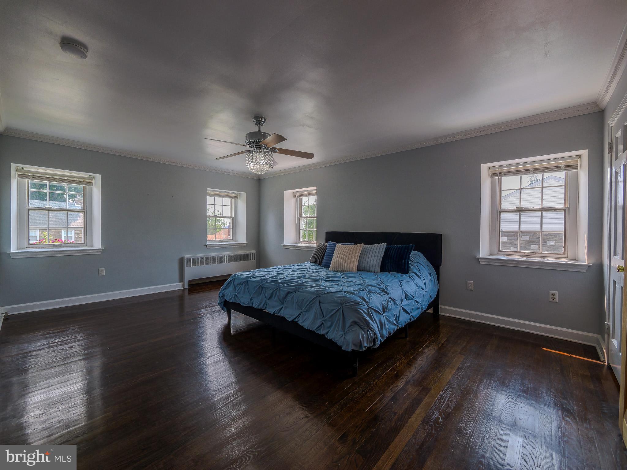 DREXEL HILL - Residential