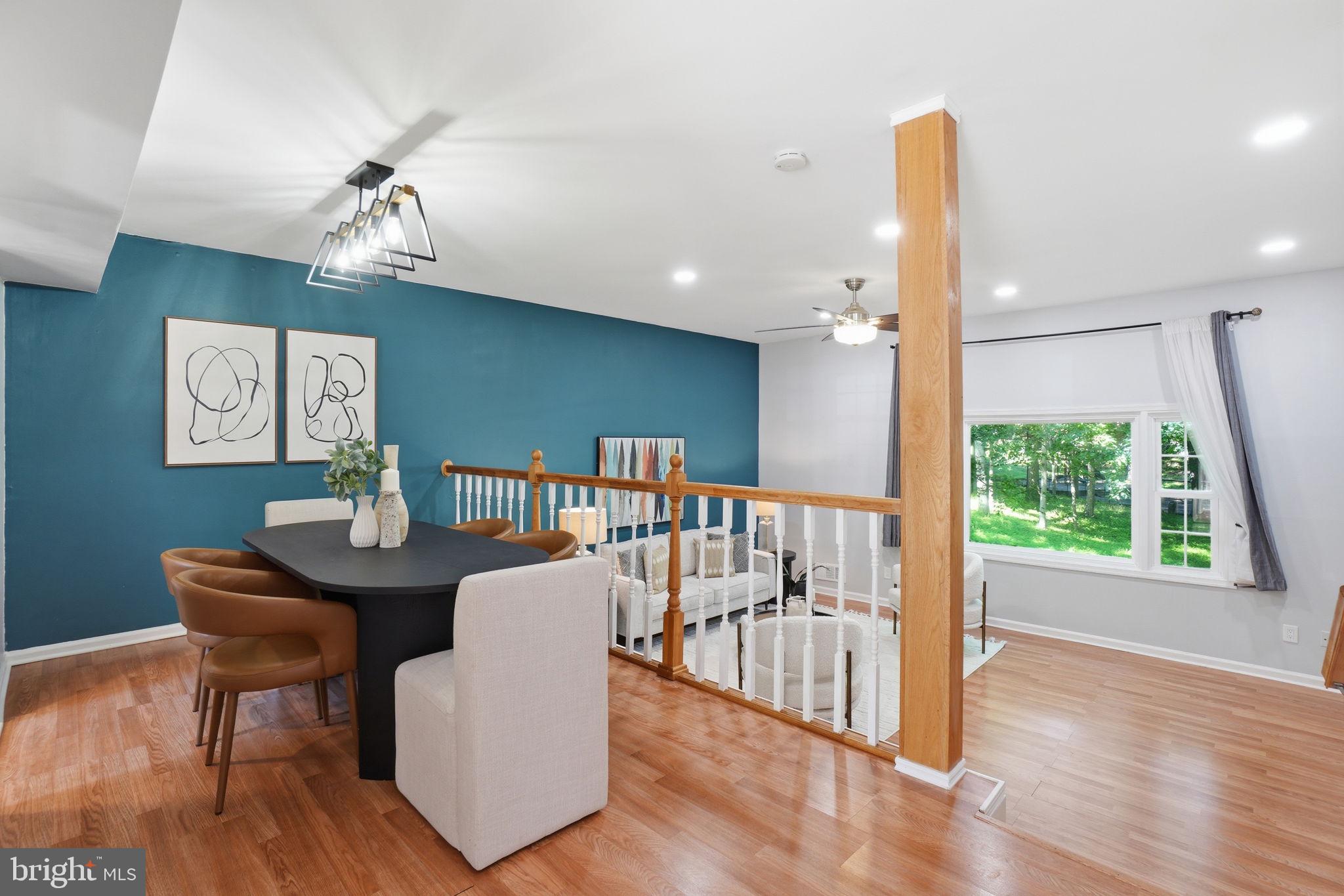 CARDINAL FOREST - Residential