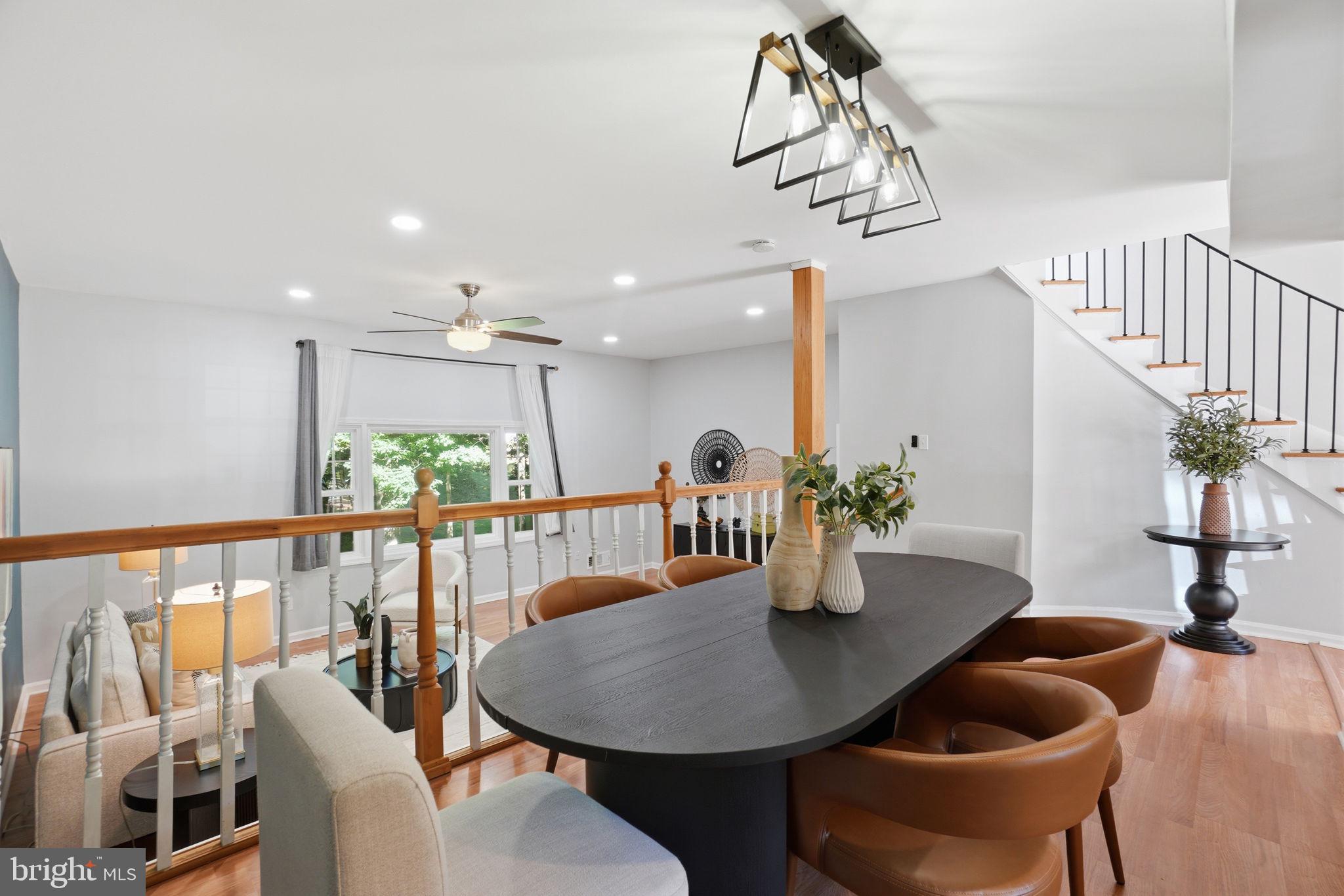 CARDINAL FOREST - Residential