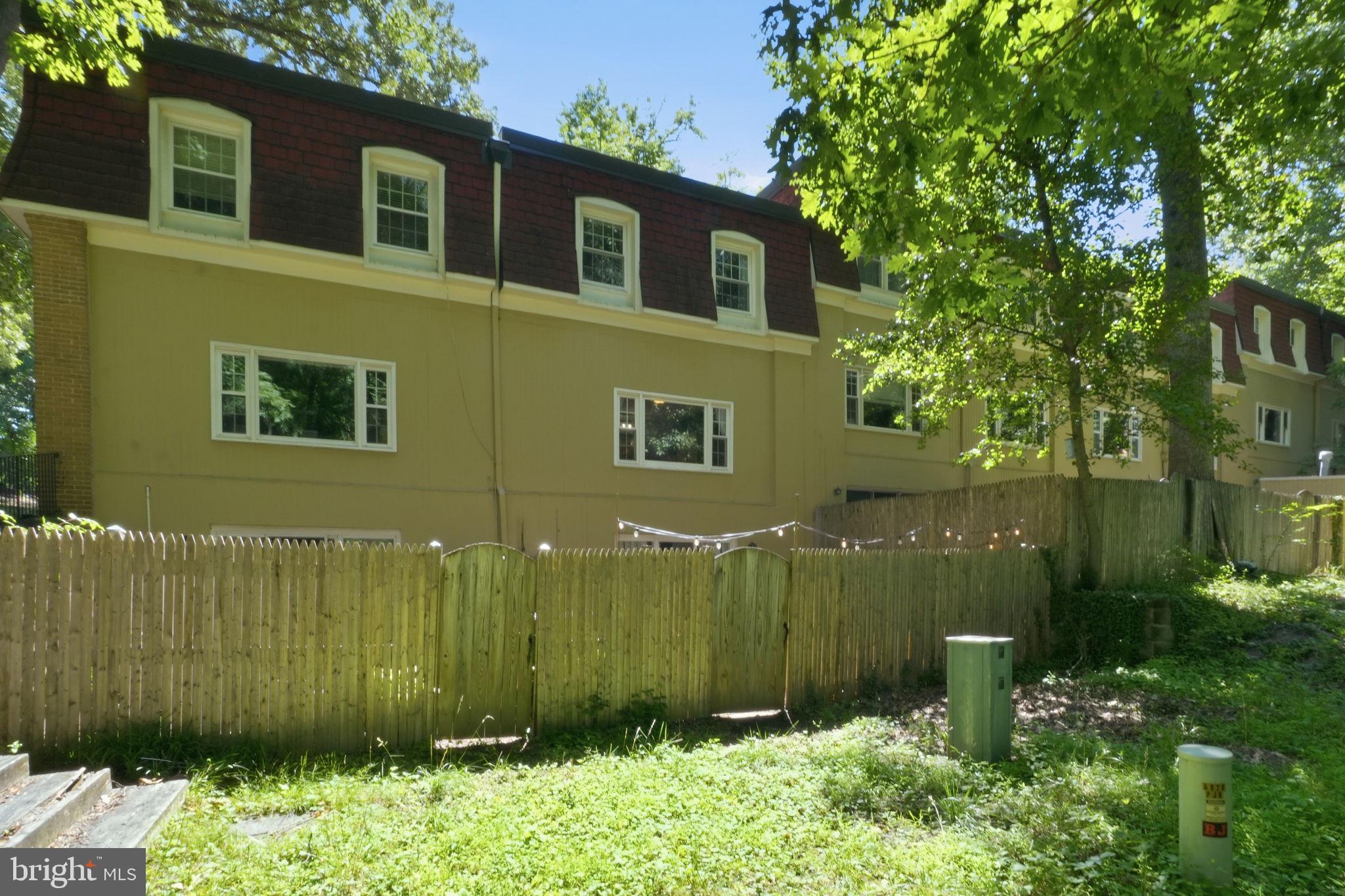 CARDINAL FOREST - Residential