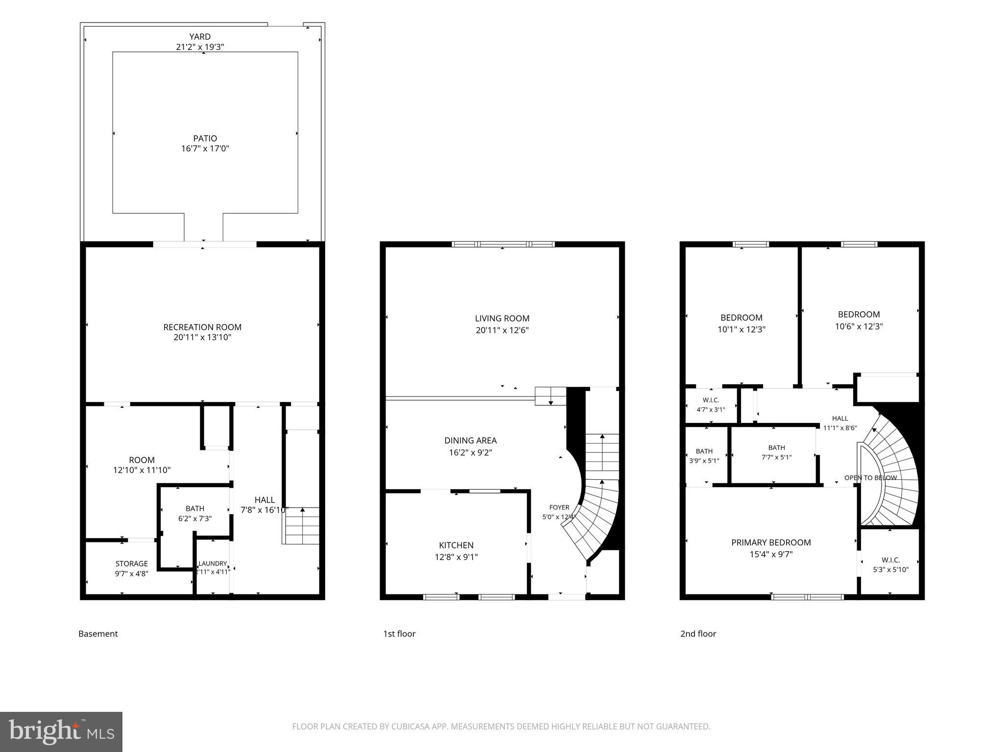 CARDINAL FOREST - Residential
