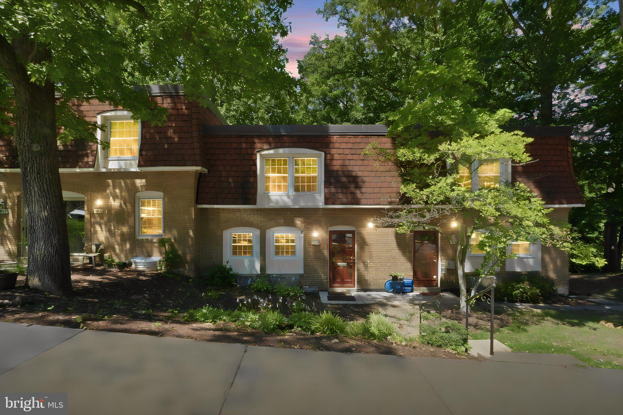 CARDINAL FOREST - Residential