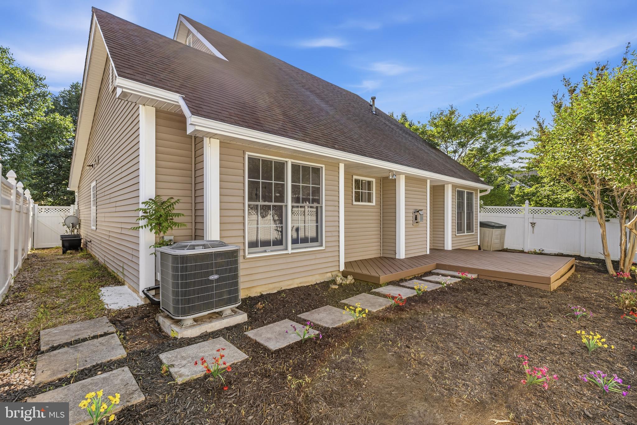 TASKERS CHANCE - Residential