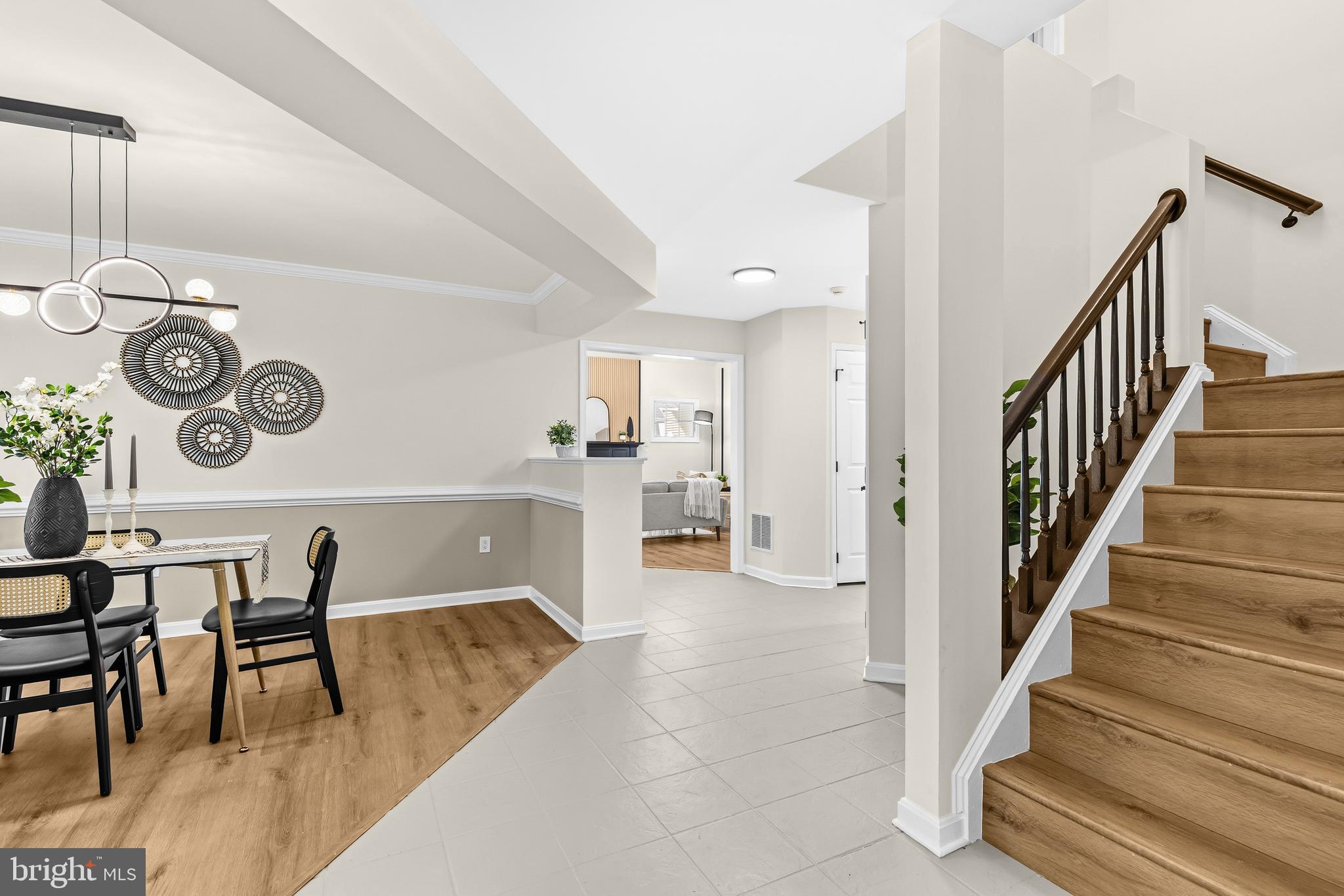 TASKERS CHANCE - Residential