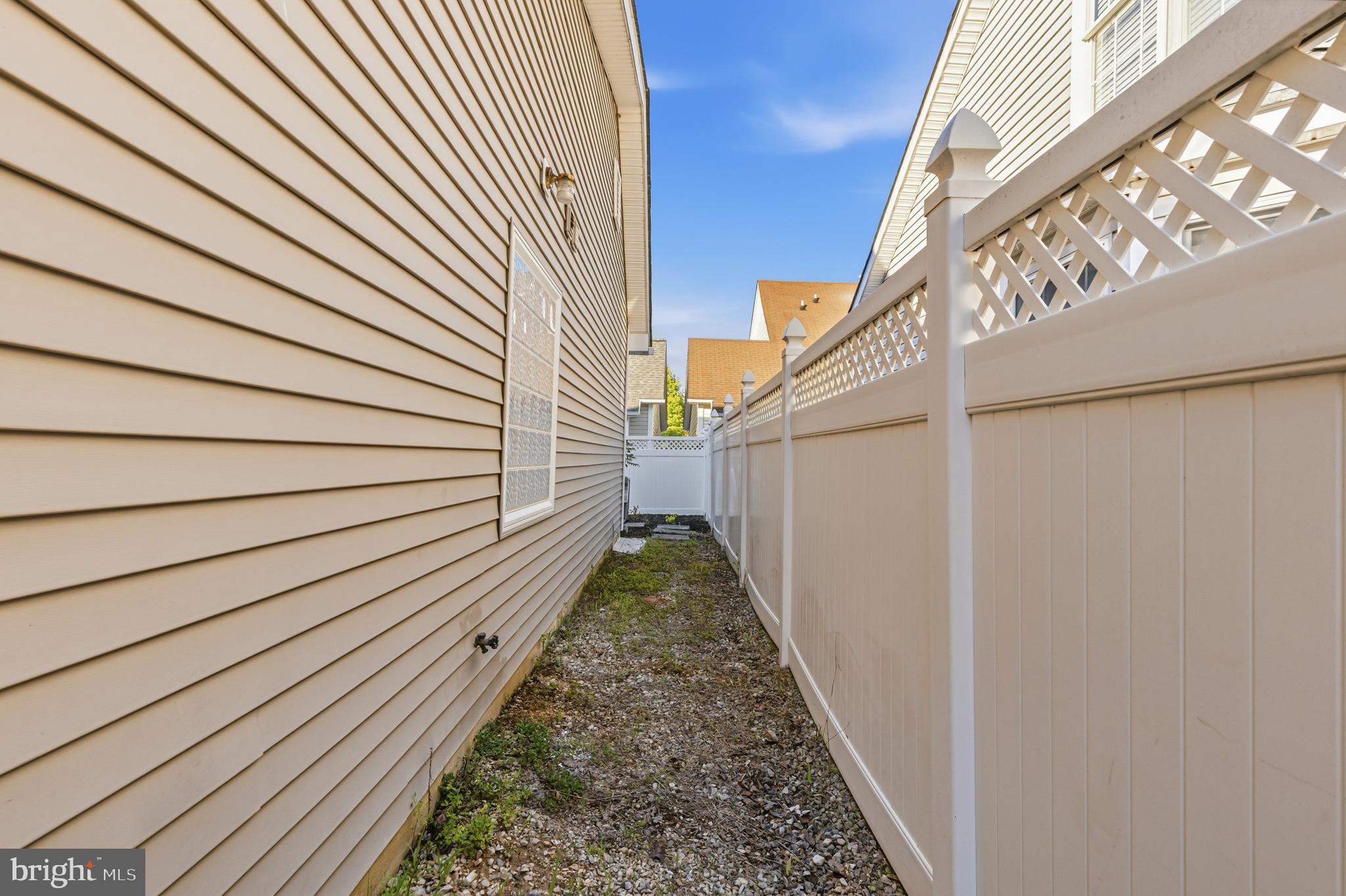 TASKERS CHANCE - Residential