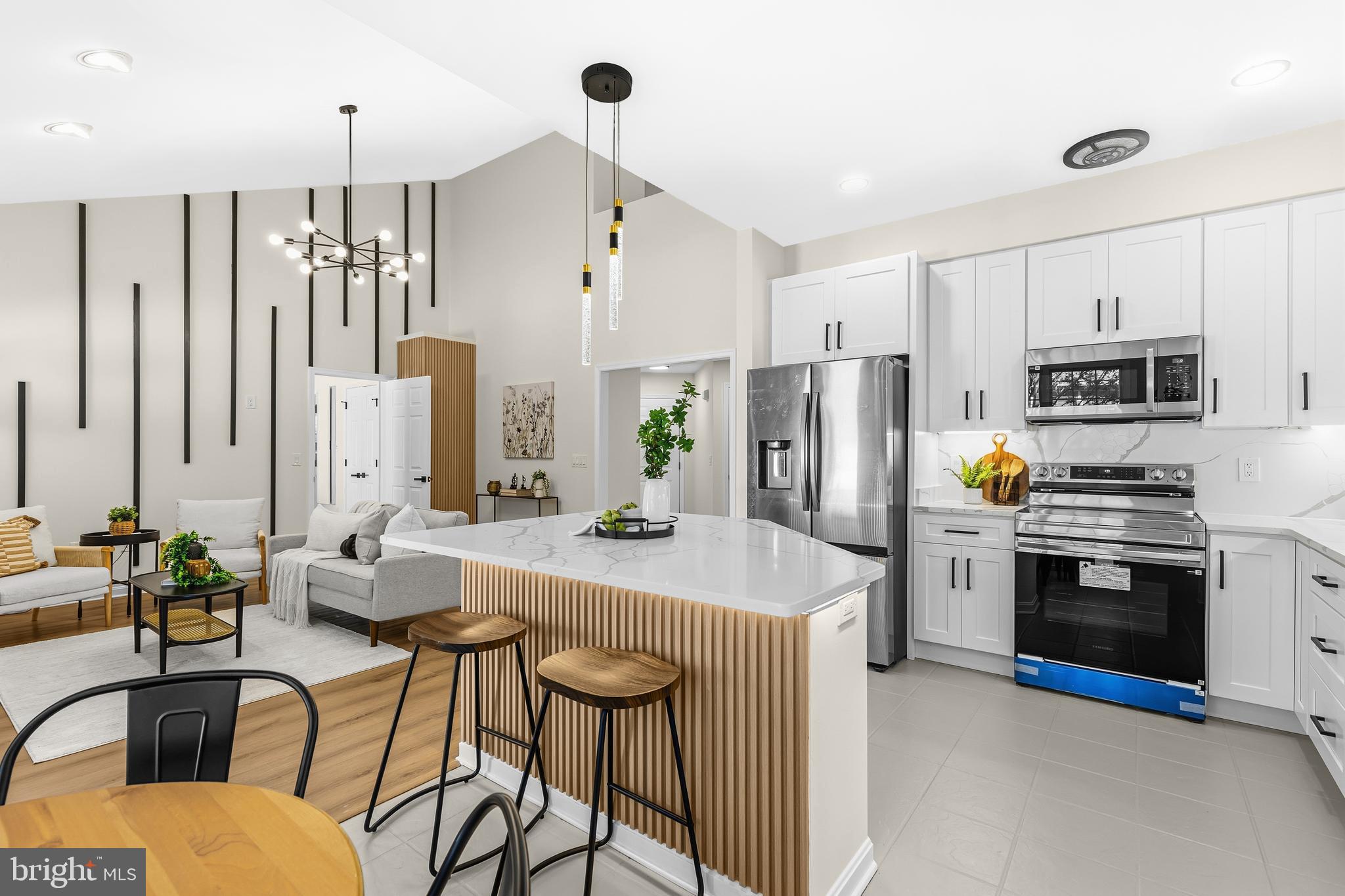 TASKERS CHANCE - Residential