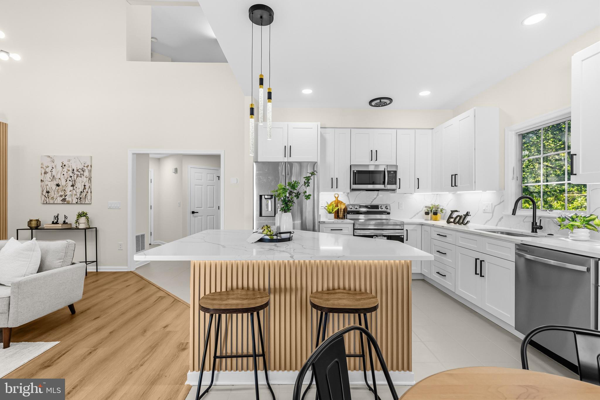 TASKERS CHANCE - Residential