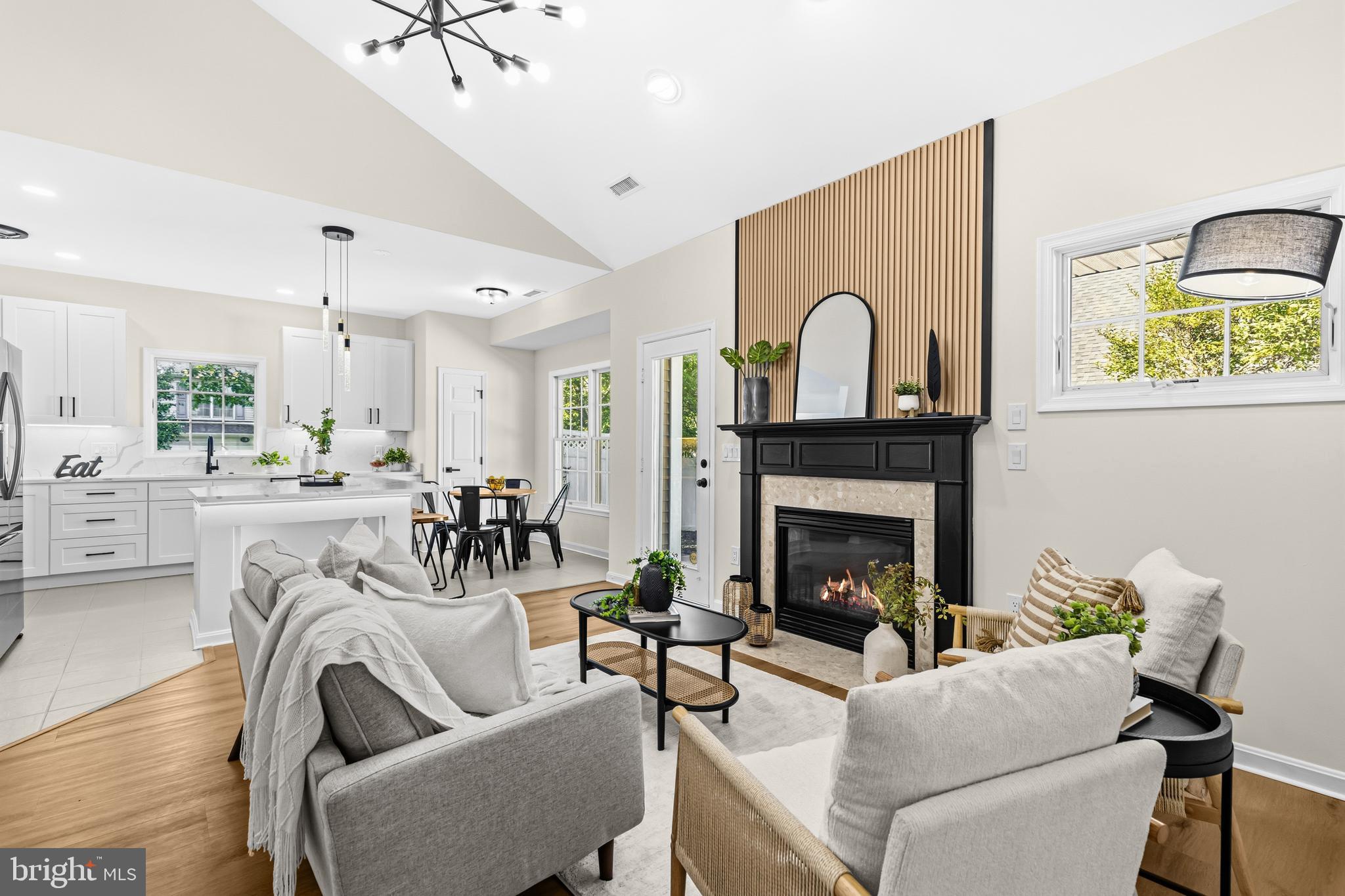 TASKERS CHANCE - Residential