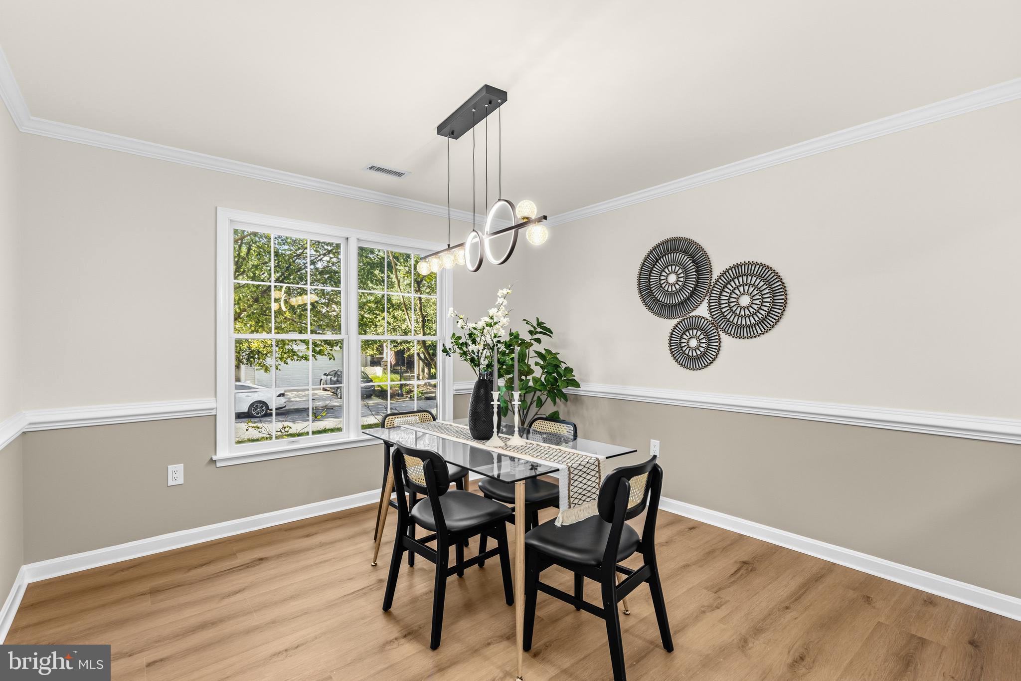 TASKERS CHANCE - Residential