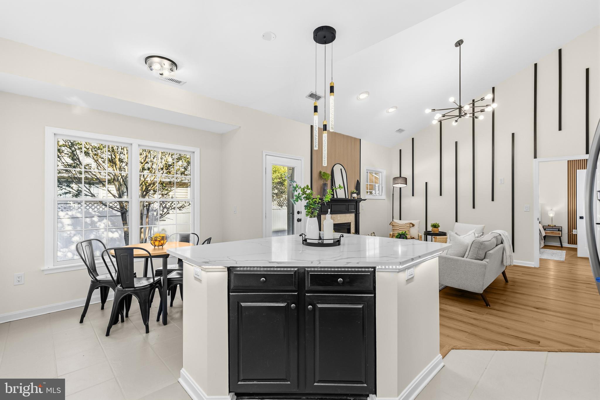 TASKERS CHANCE - Residential