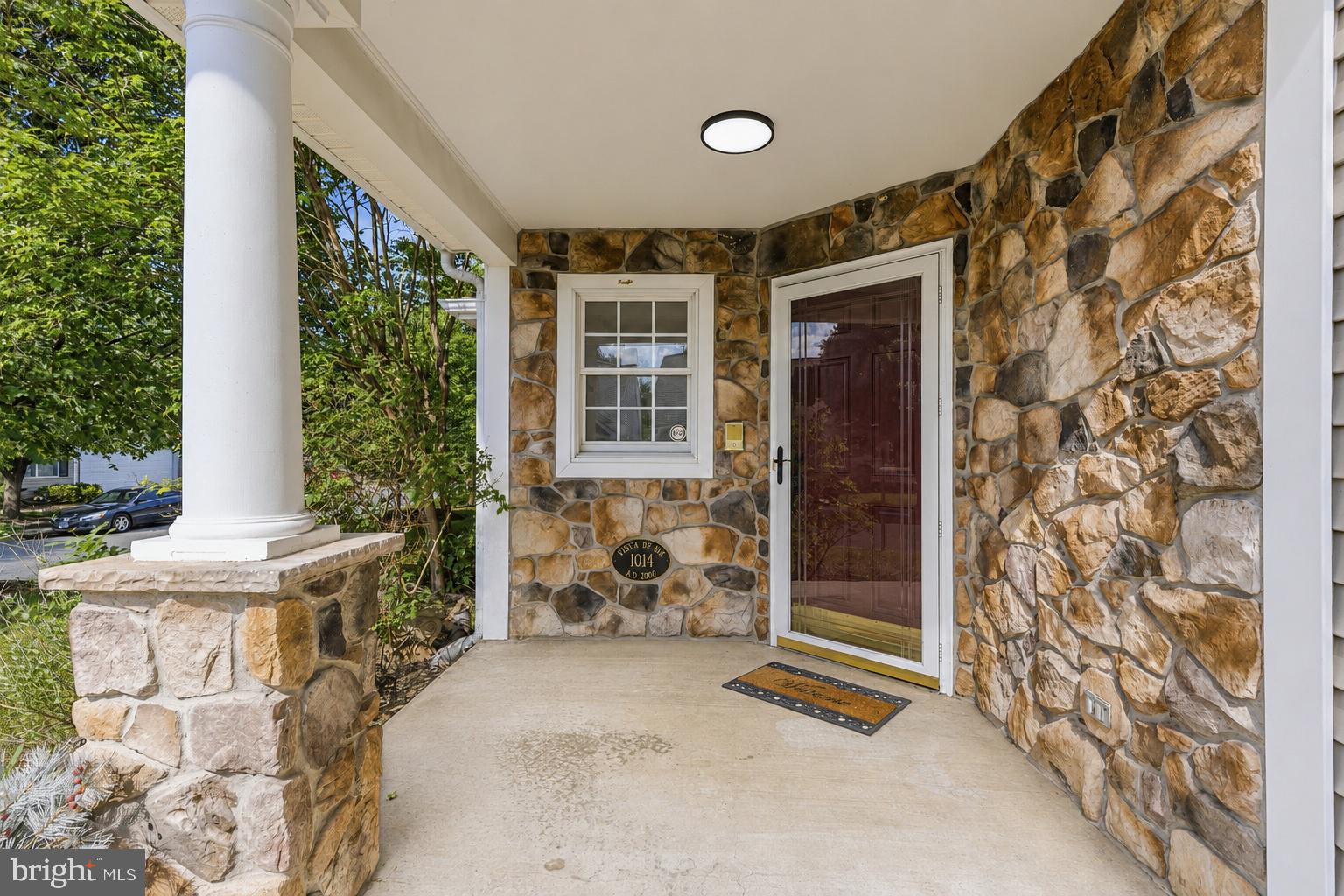 TASKERS CHANCE - Residential