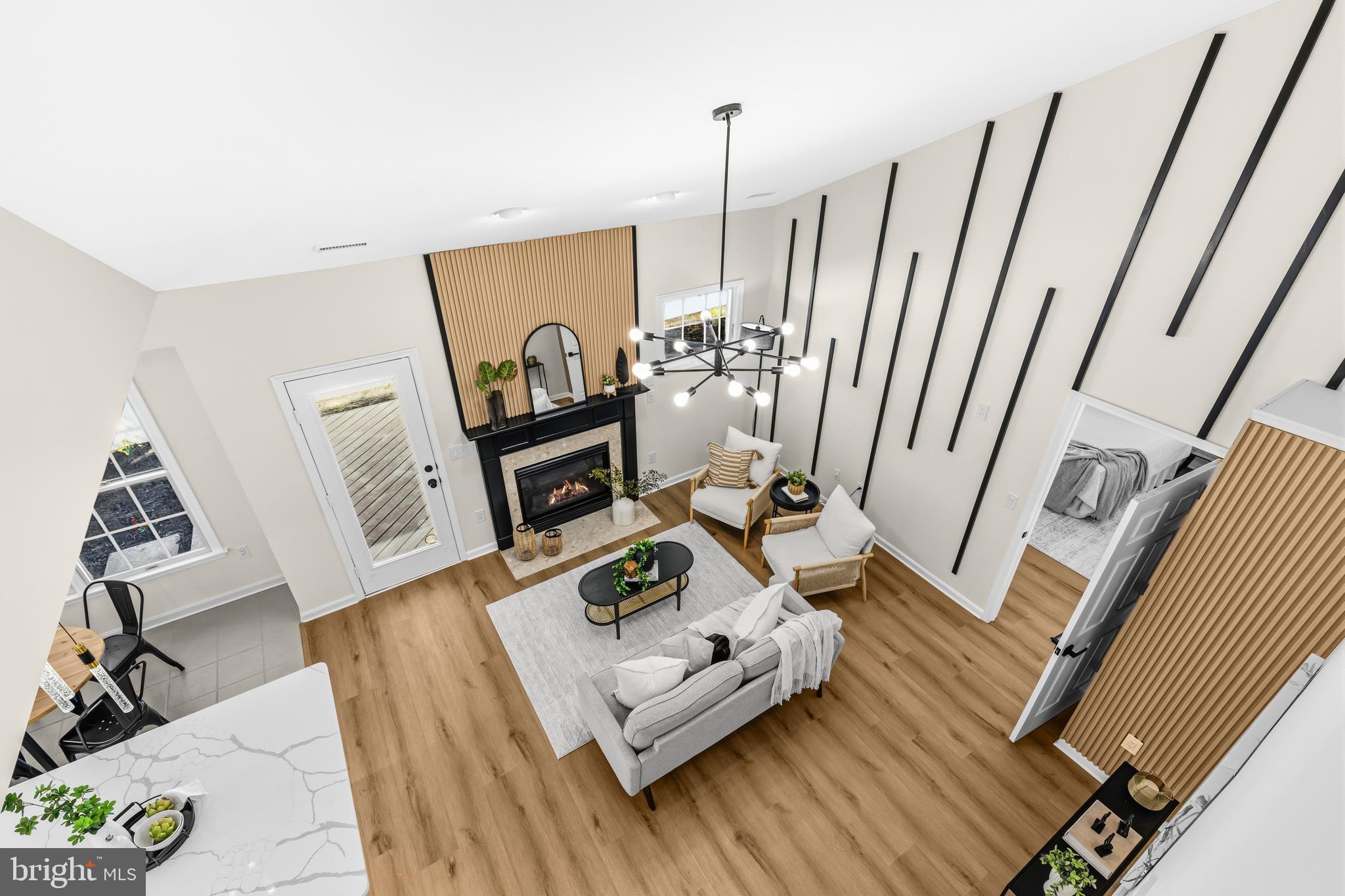 TASKERS CHANCE - Residential