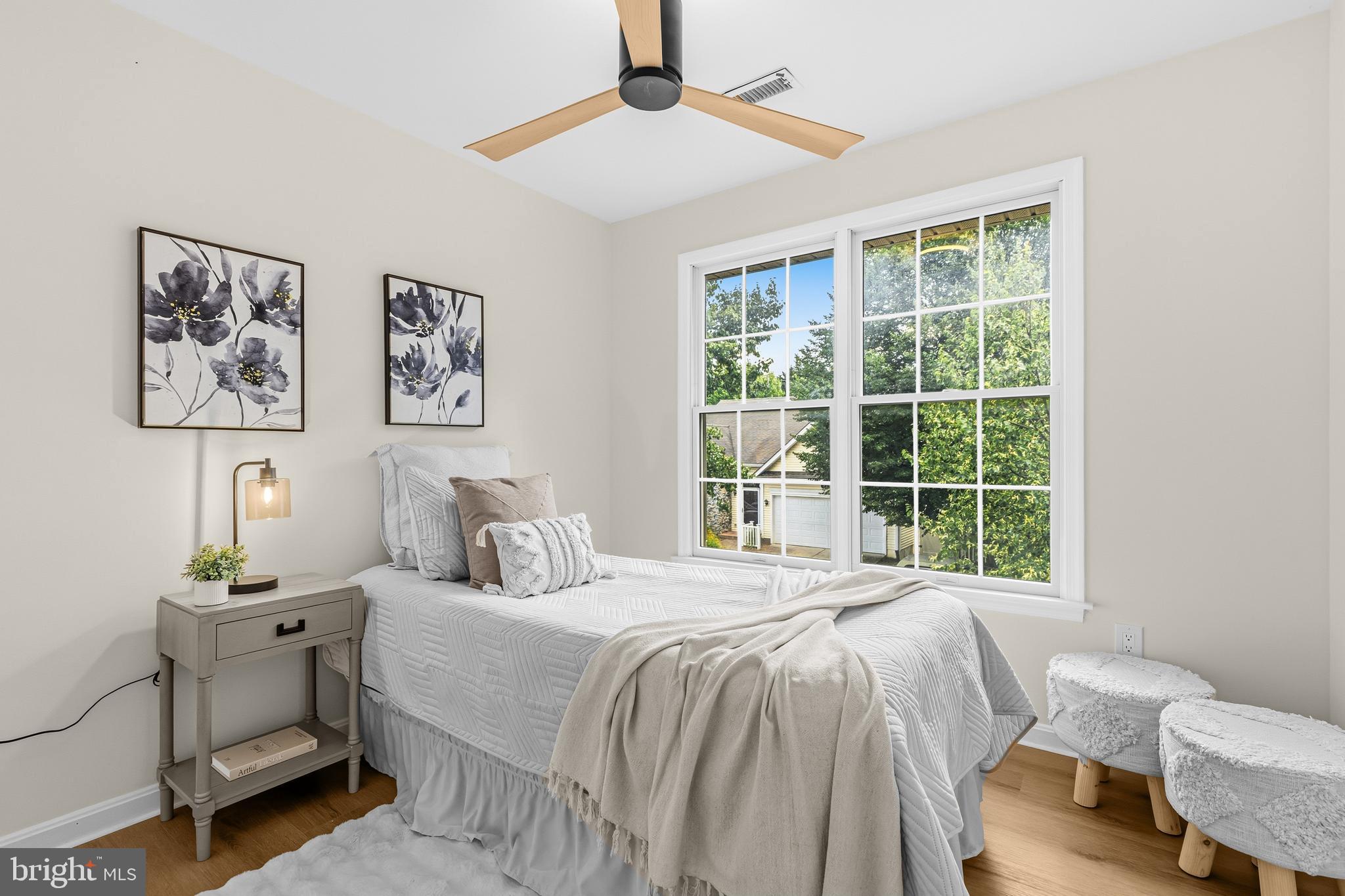 TASKERS CHANCE - Residential