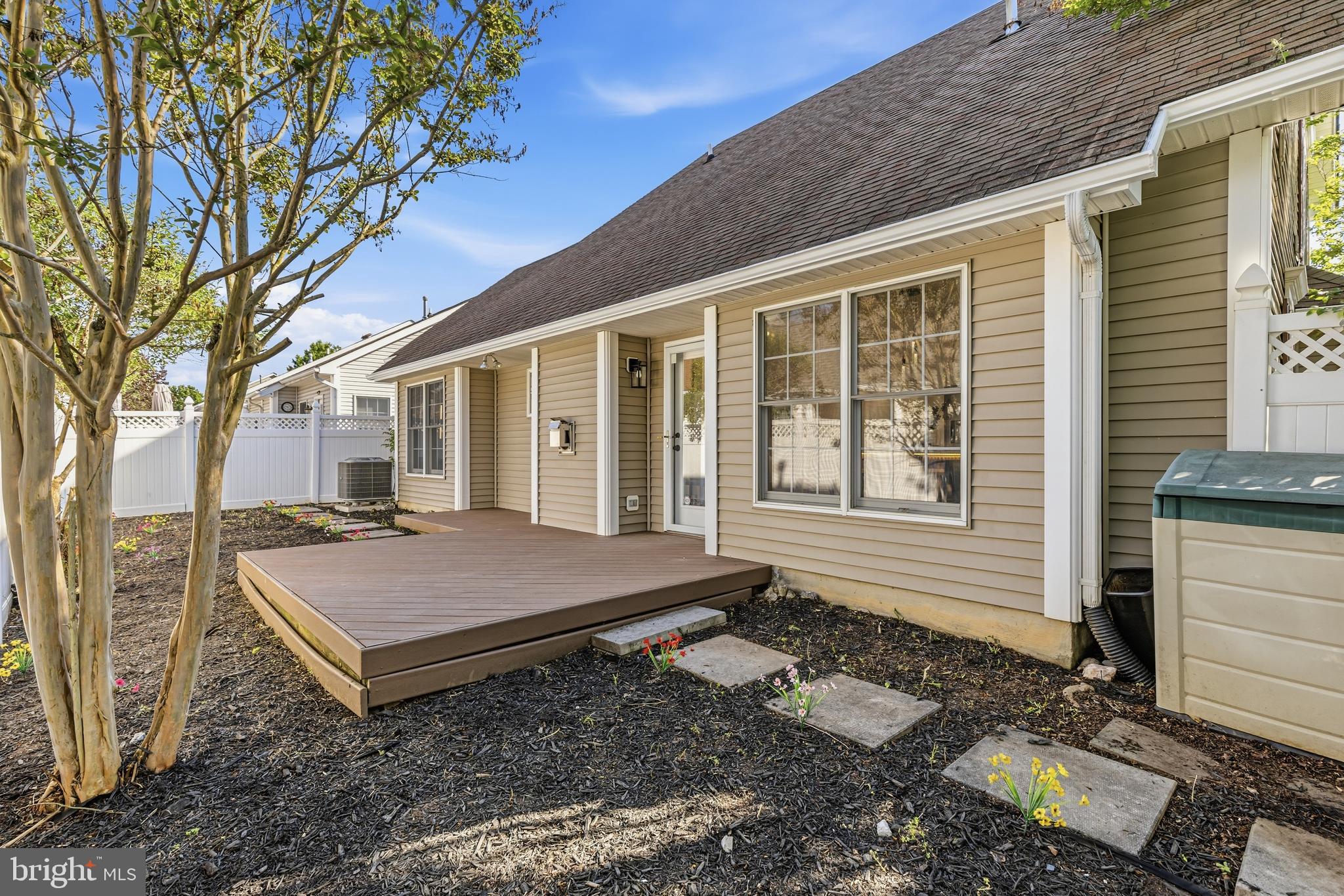 TASKERS CHANCE - Residential