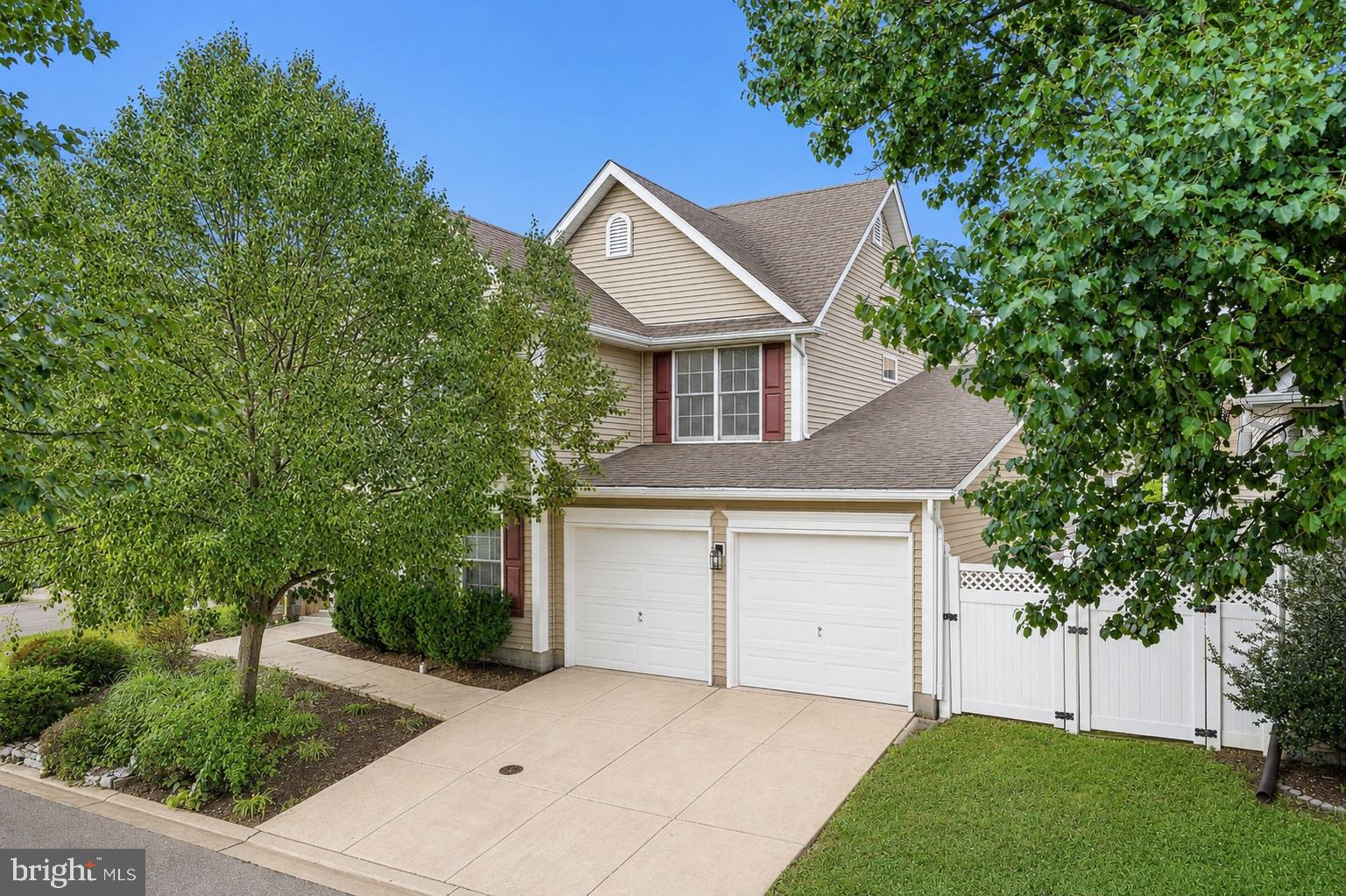 TASKERS CHANCE - Residential