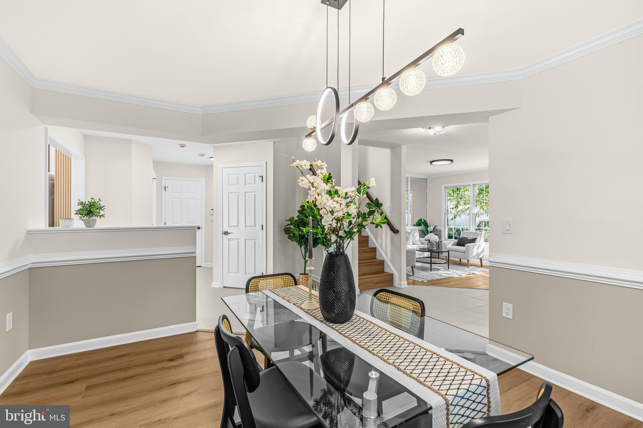 TASKERS CHANCE - Residential